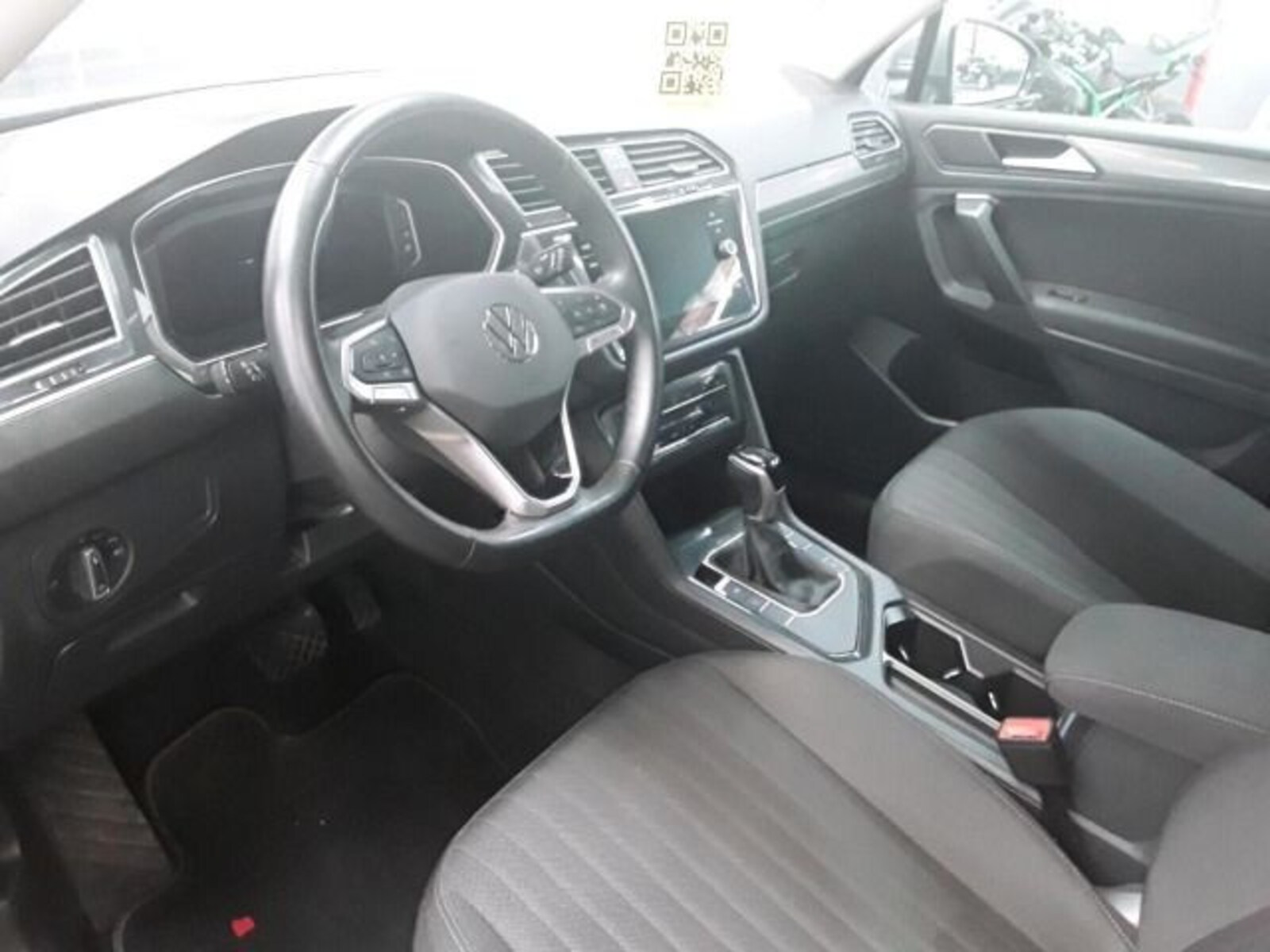 Volkswagen Tiguan Allspace – Bild 6