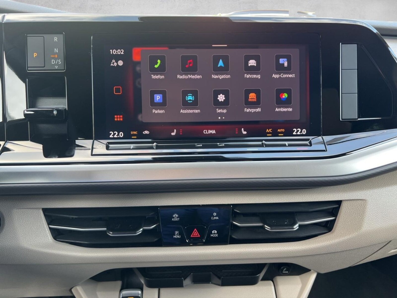 Volkswagen Multivan – Bild 23