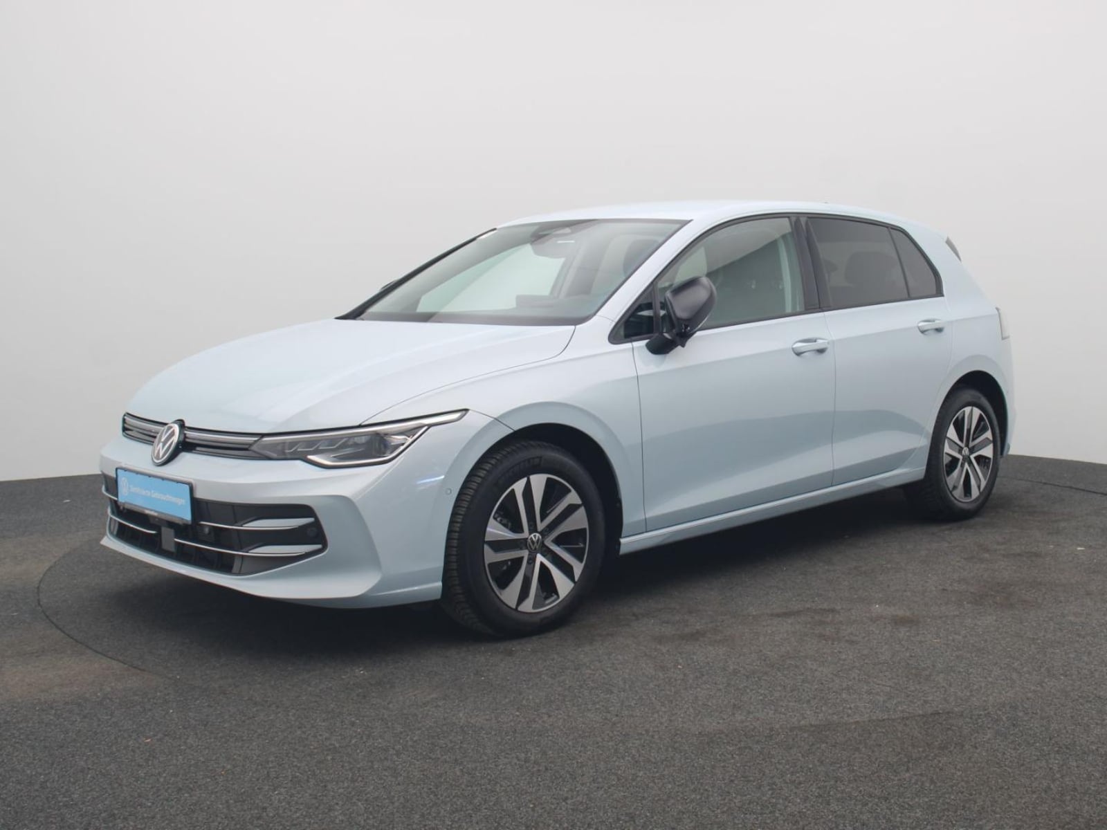 Volkswagen Golf – Bild 2