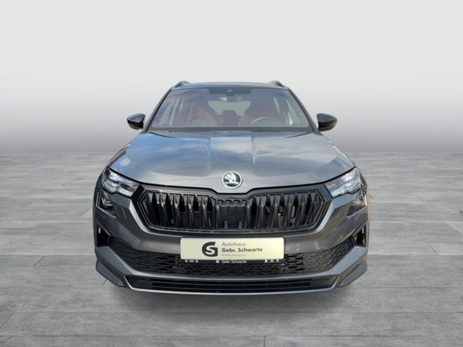 Škoda Karoq – Bild 7