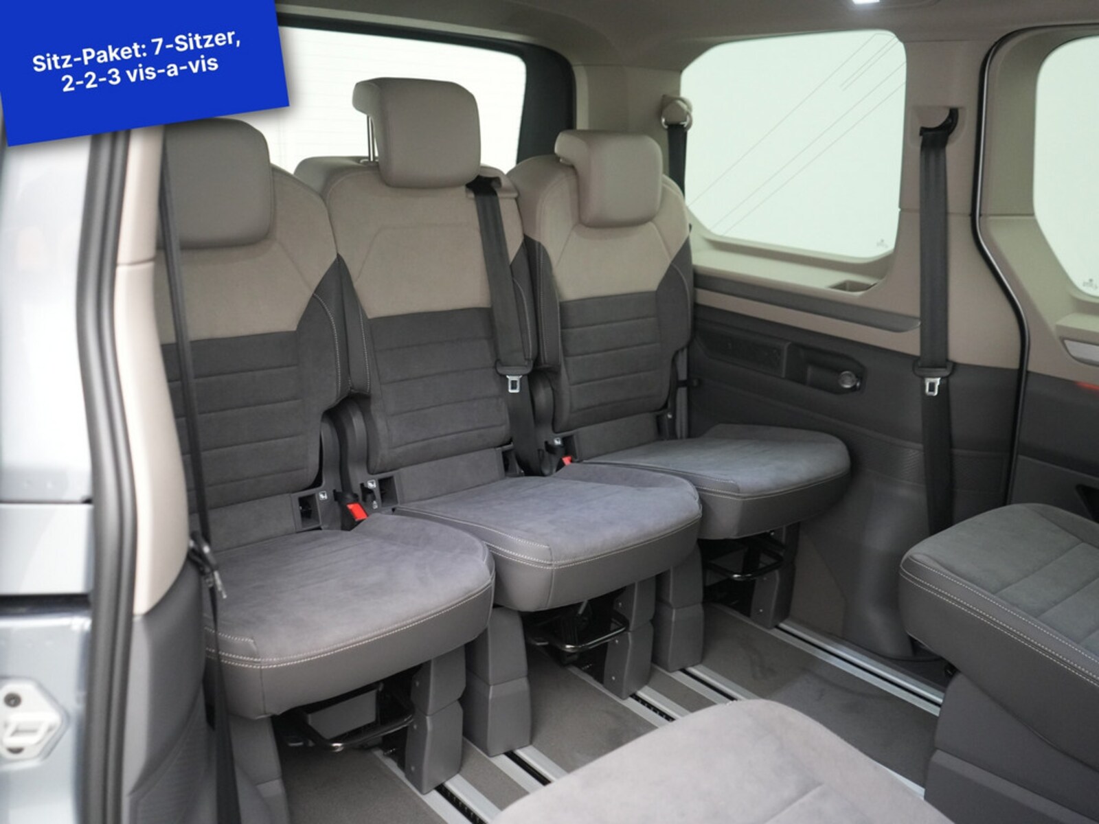 Volkswagen Multivan – Bild 12