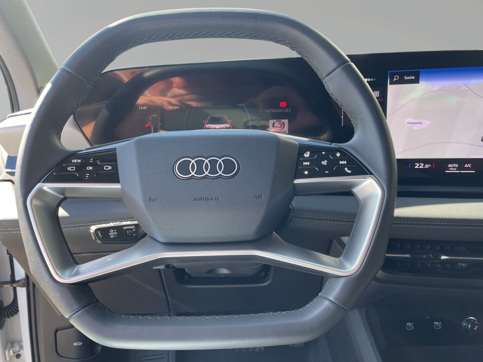 Audi Q6 e-tron – Bild 4