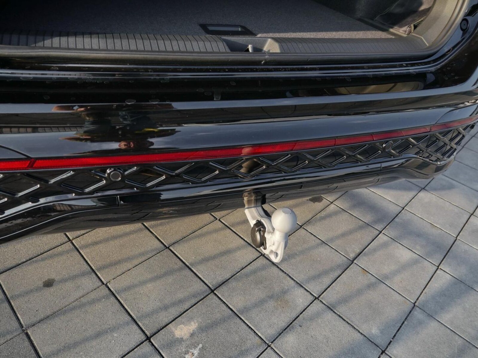 Volkswagen Tiguan – Bild 22