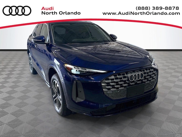 Photo of 2026 Audi Q5