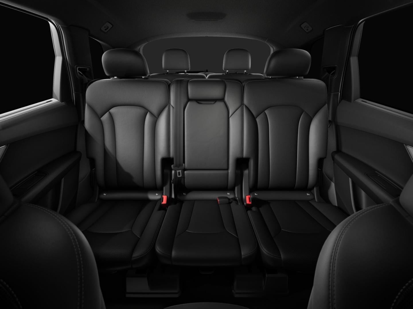 Bild über Audi Q7 SUV S line business TDI quattro 210 kW tiptronic - für weitere Informationen kontaktieren Sie den Audi Partner