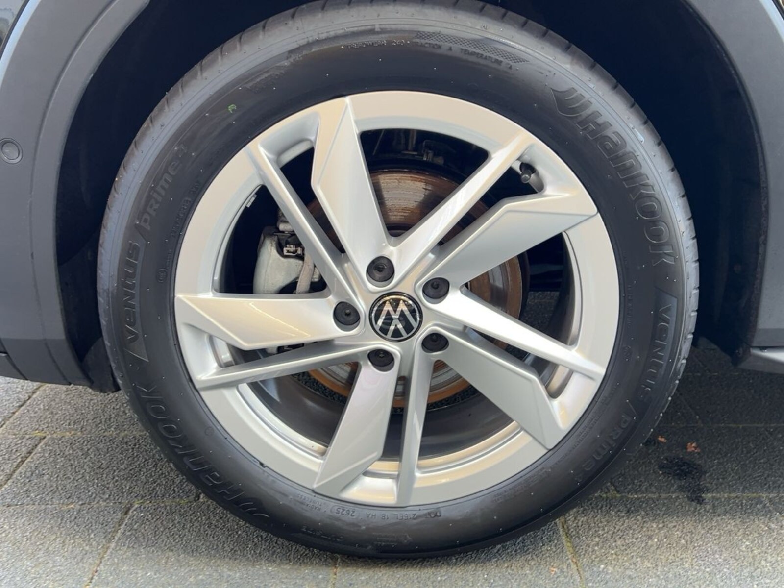 Volkswagen T-Roc – Bild 14