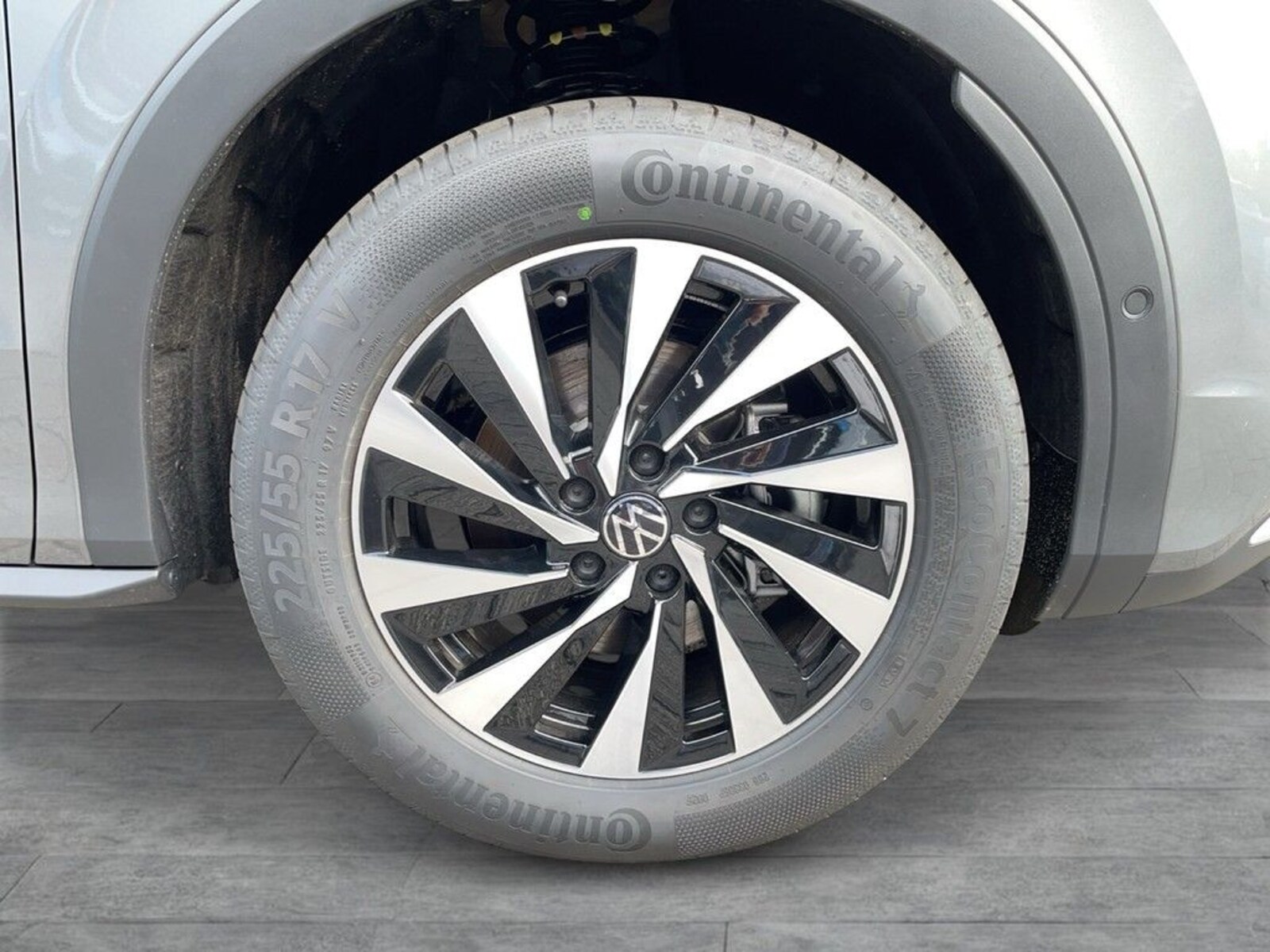 Volkswagen T-Roc – Bild 8