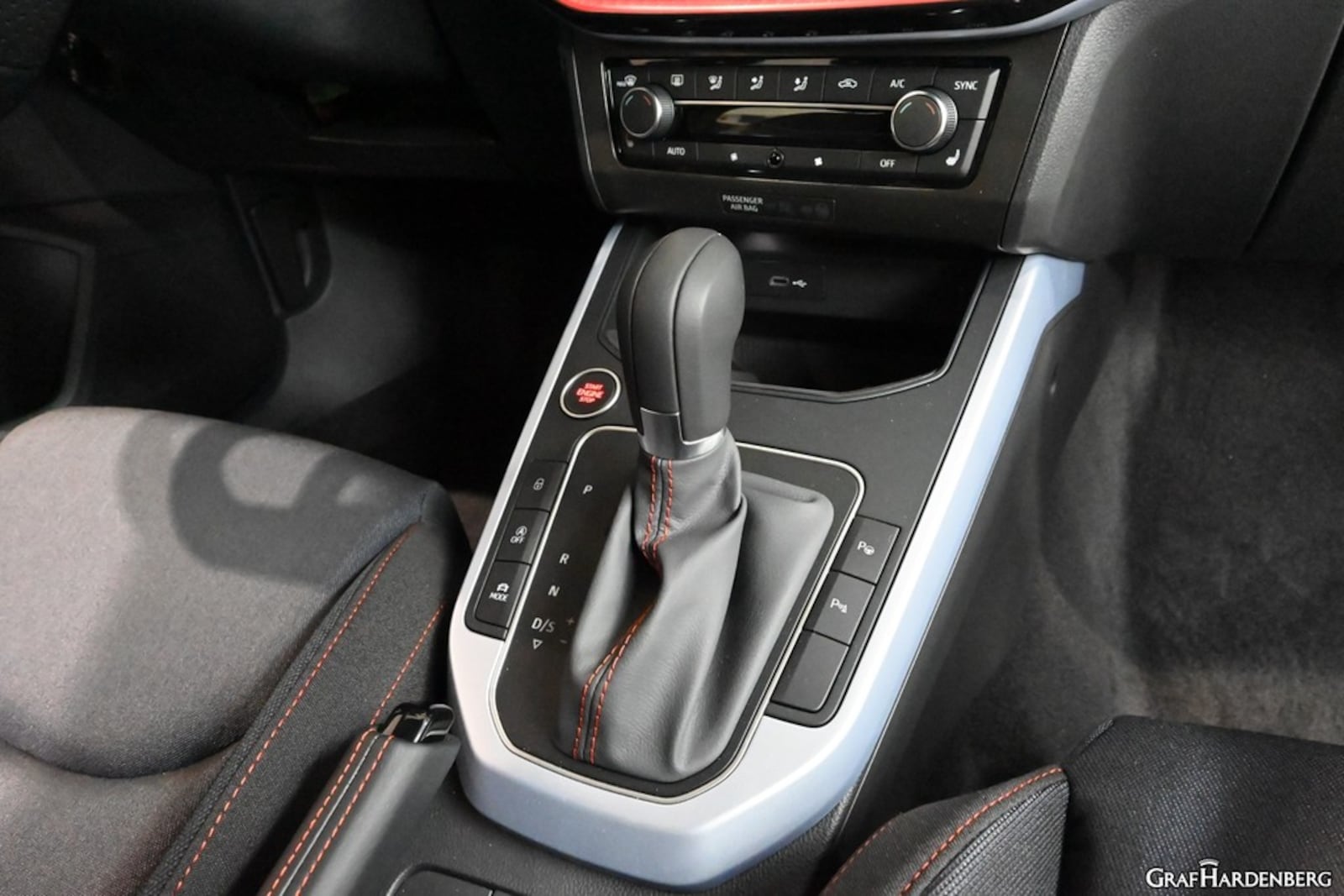 SEAT Arona – Bild 10