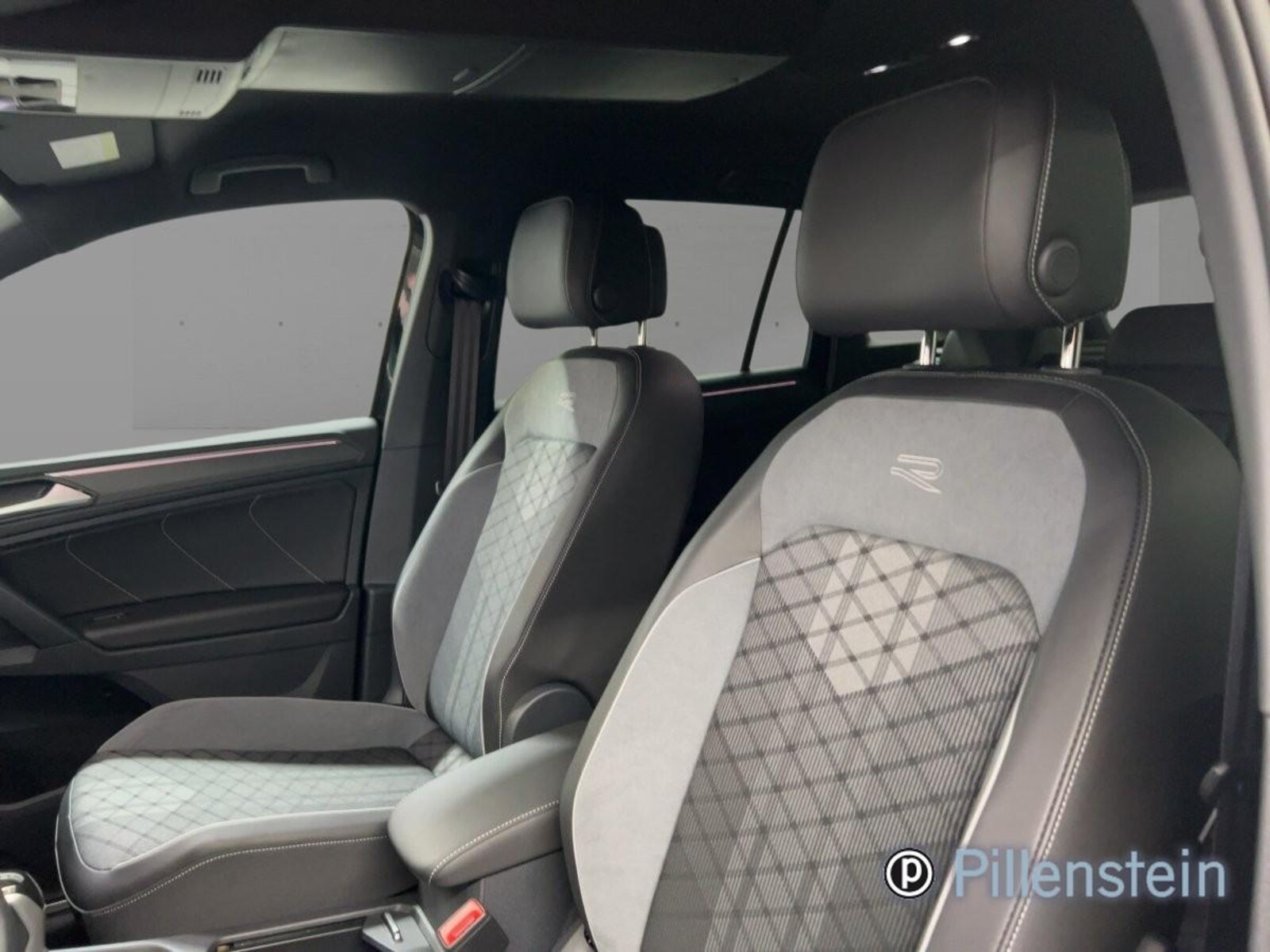 Volkswagen Tiguan – Bild 5