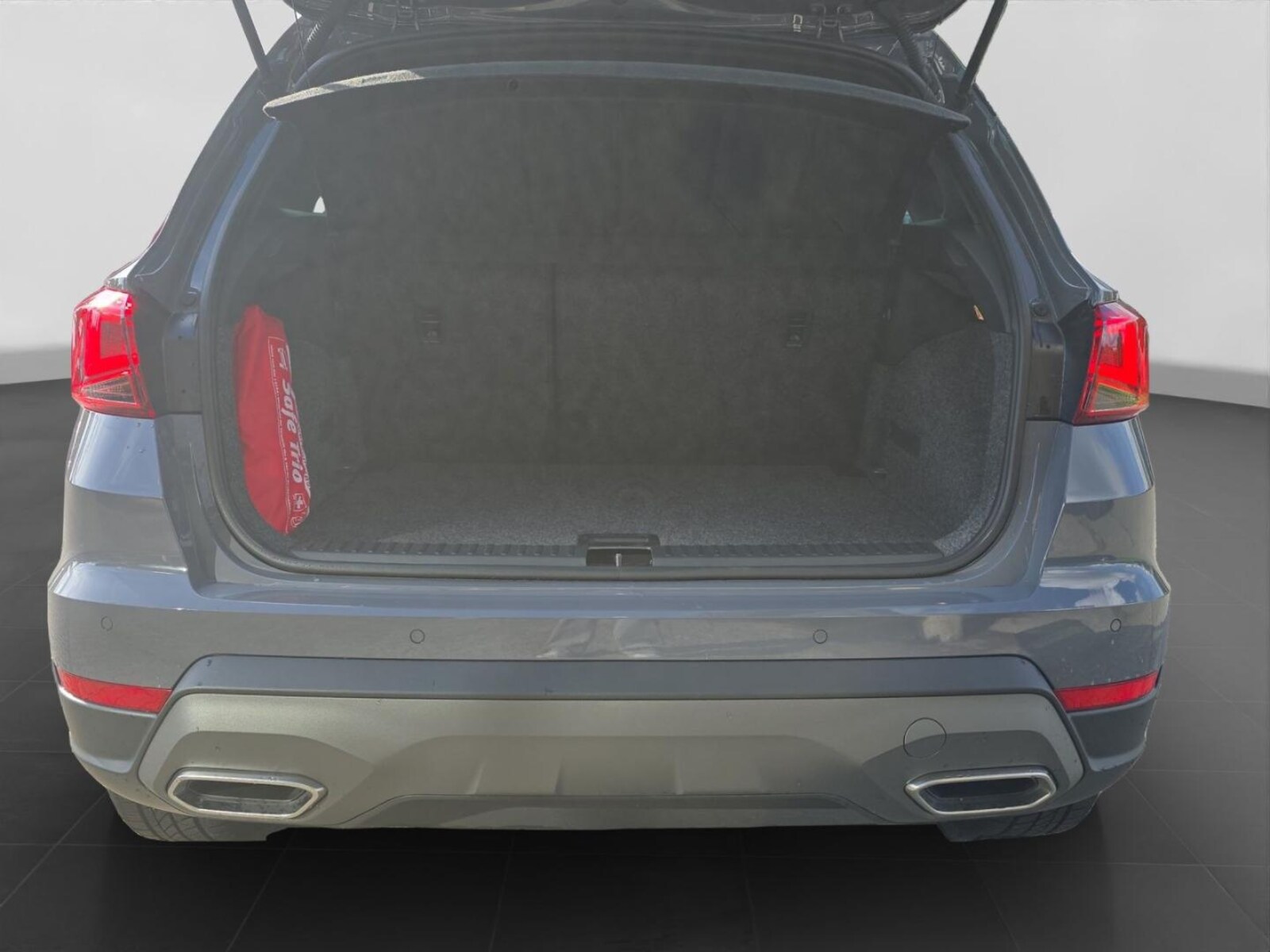SEAT Arona – Bild 17