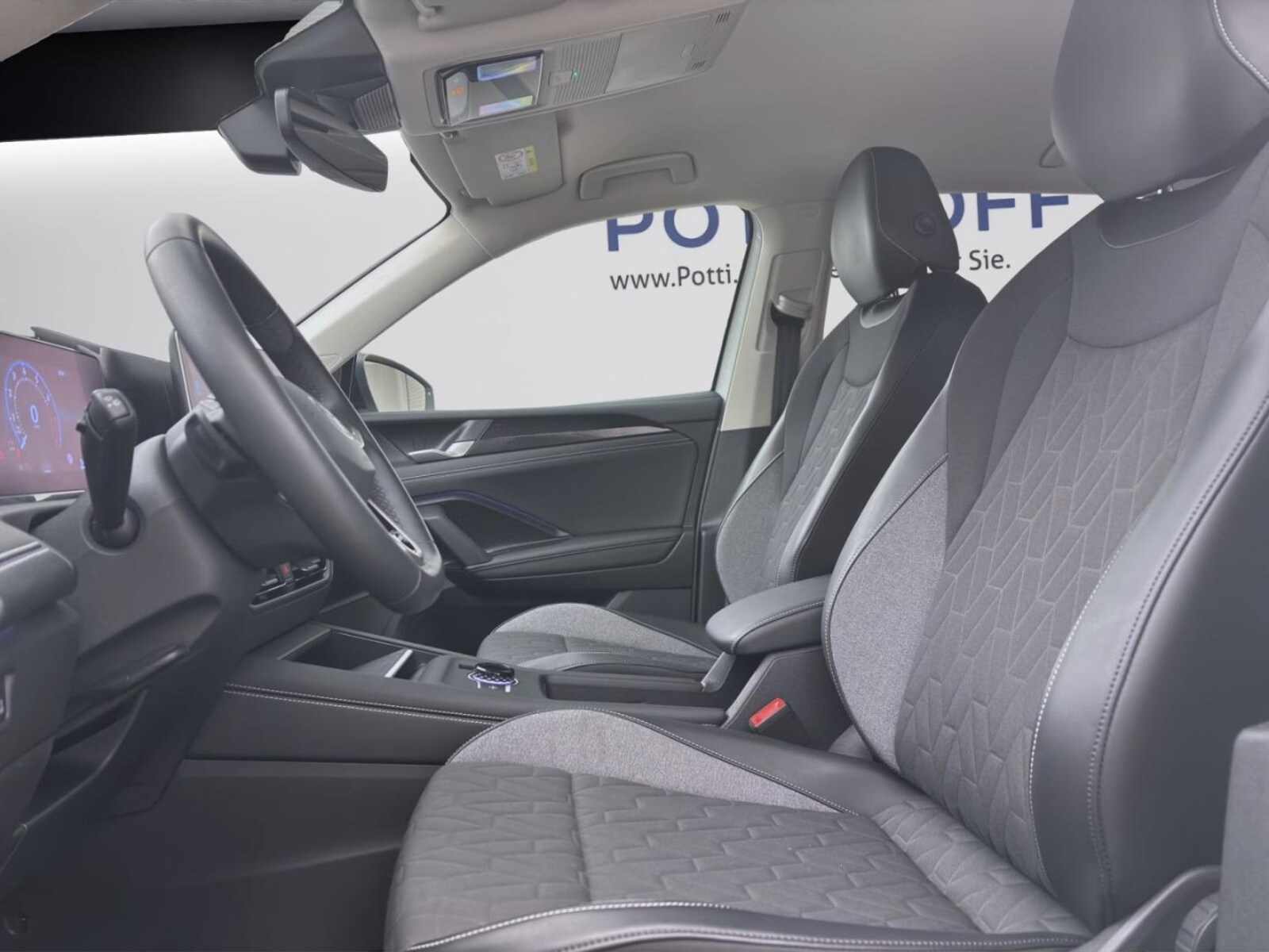 Volkswagen Tiguan – Bild 10