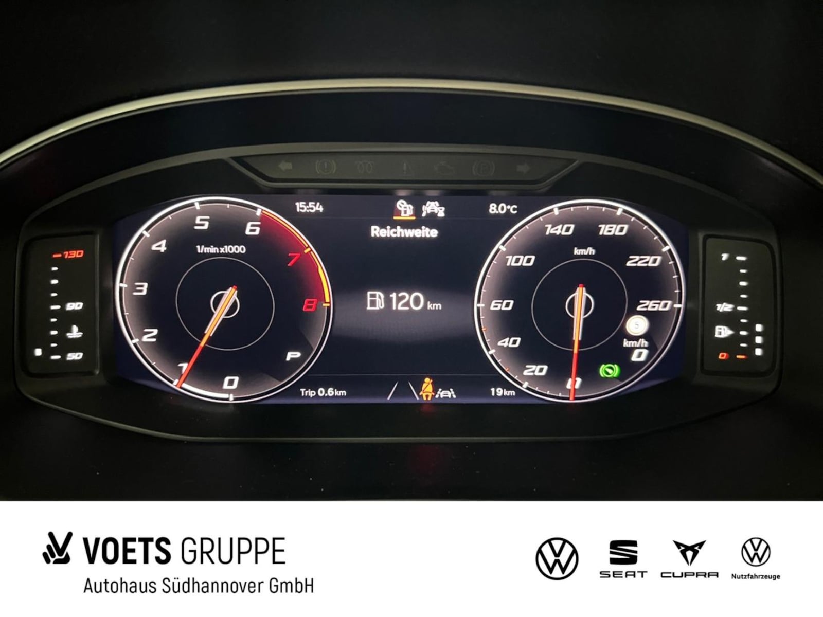 SEAT Arona – Bild 12