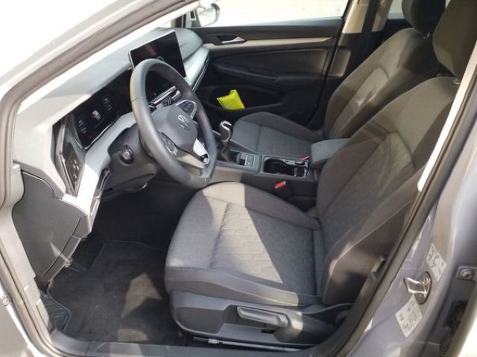 Volkswagen Golf – Bild 3