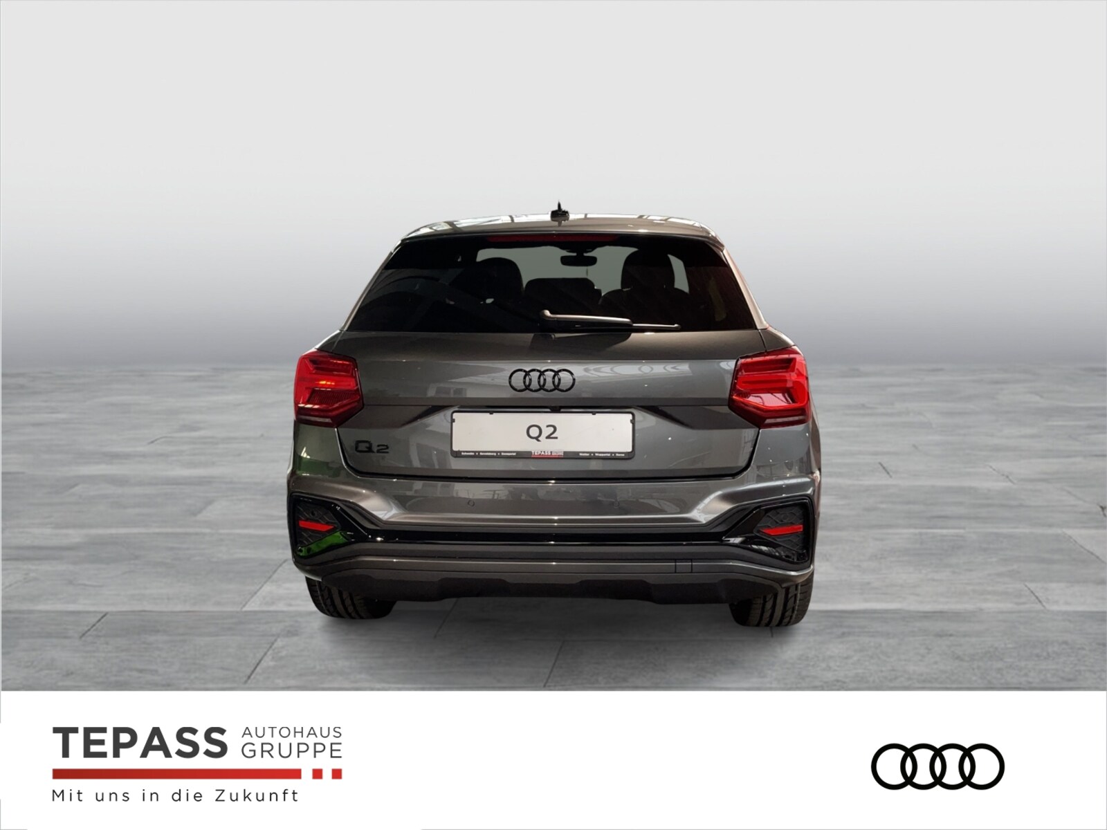 Audi Q2 – Bild 4