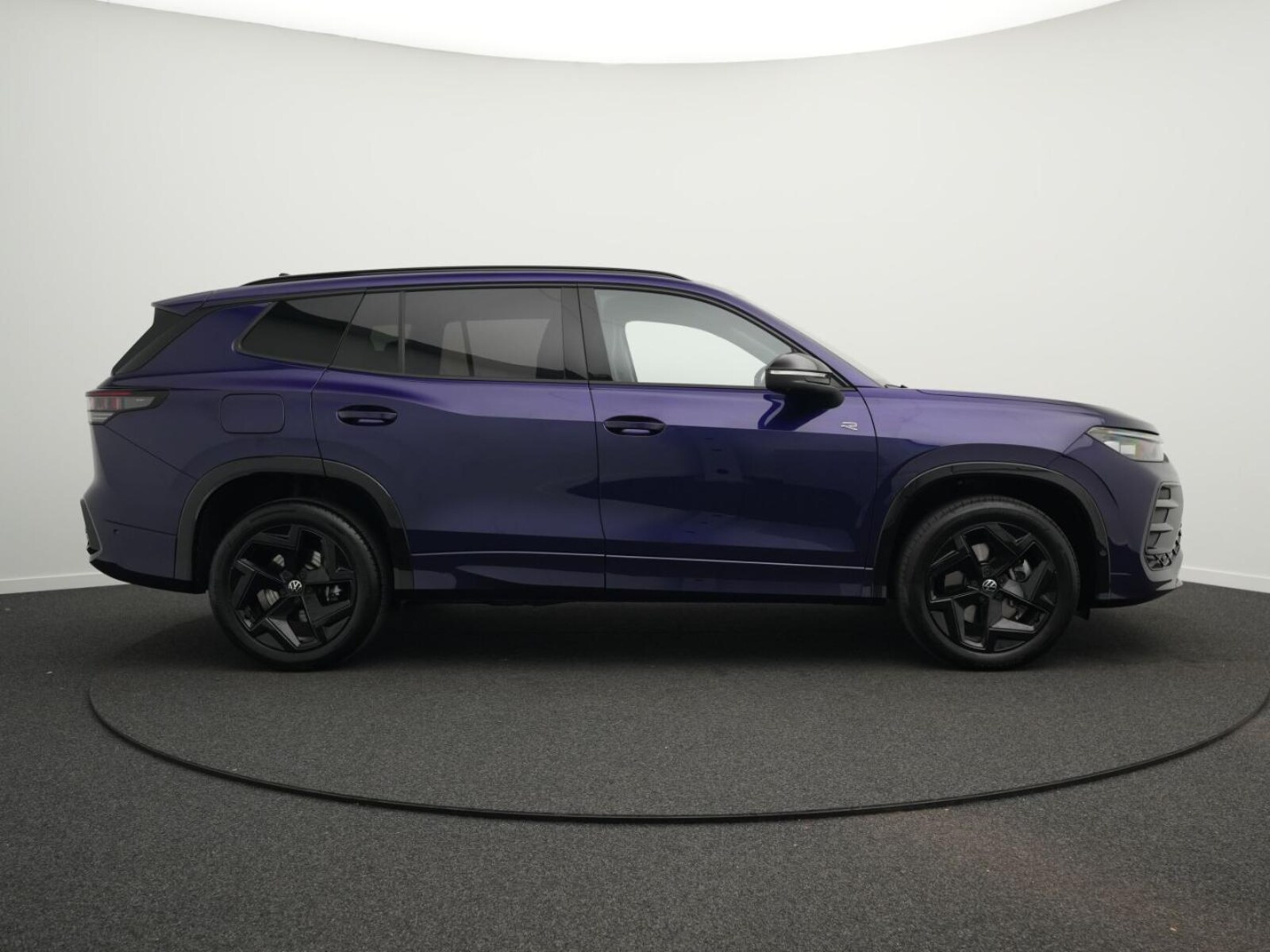 Volkswagen Tayron – Bild 15