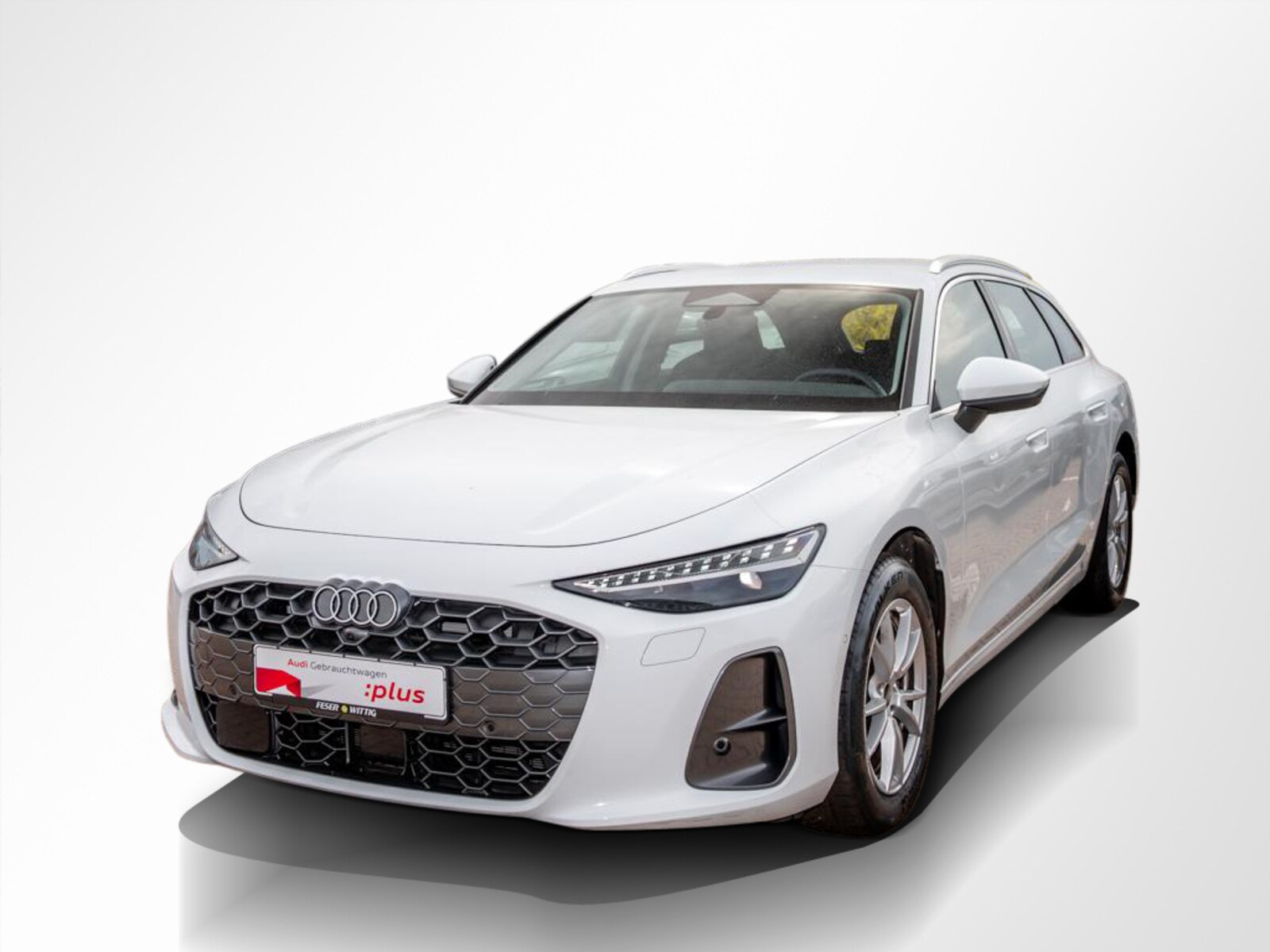 Audi A6 Avant – Bild 11