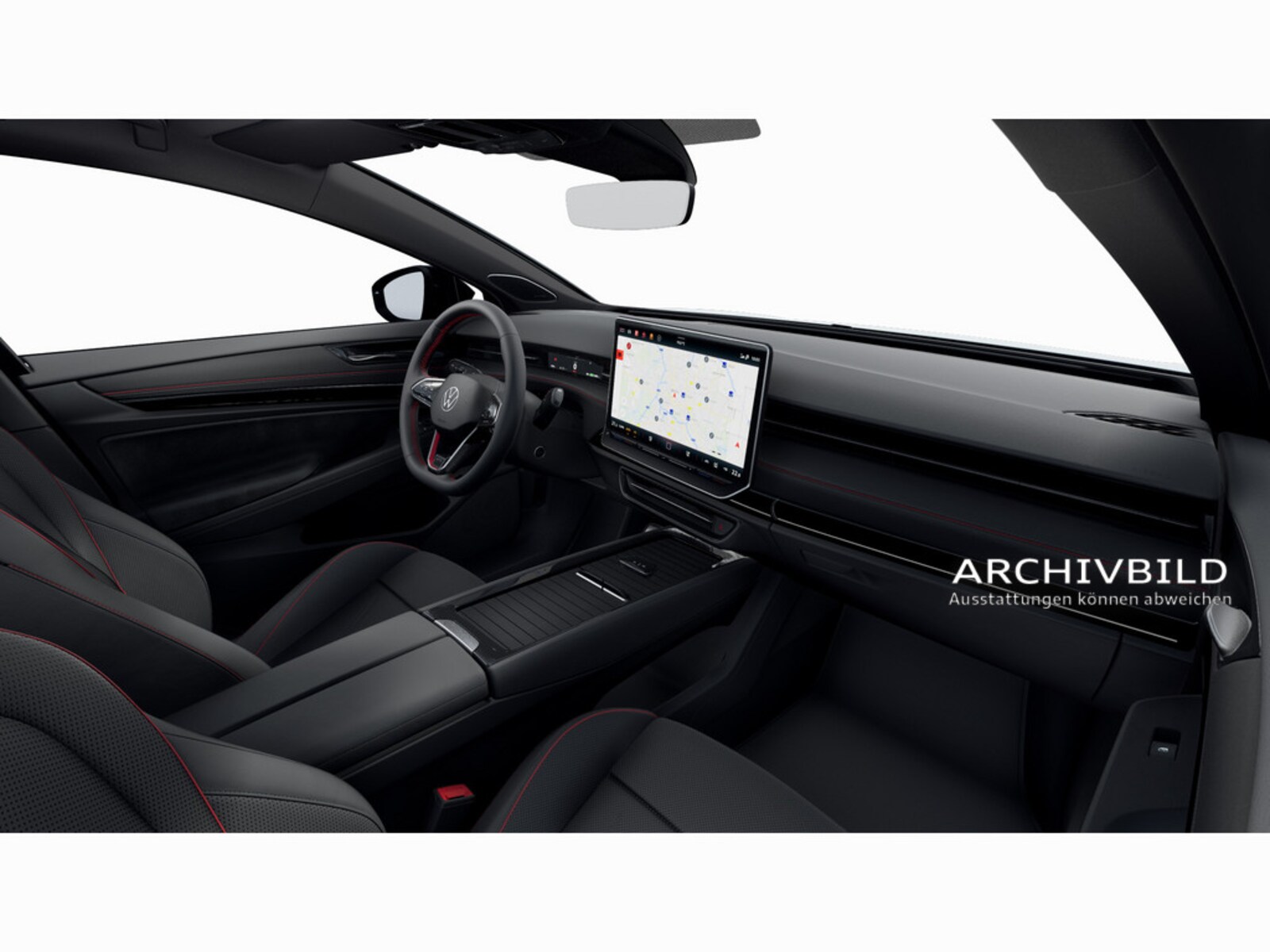 Volkswagen ID.7 Tourer – Bild 4