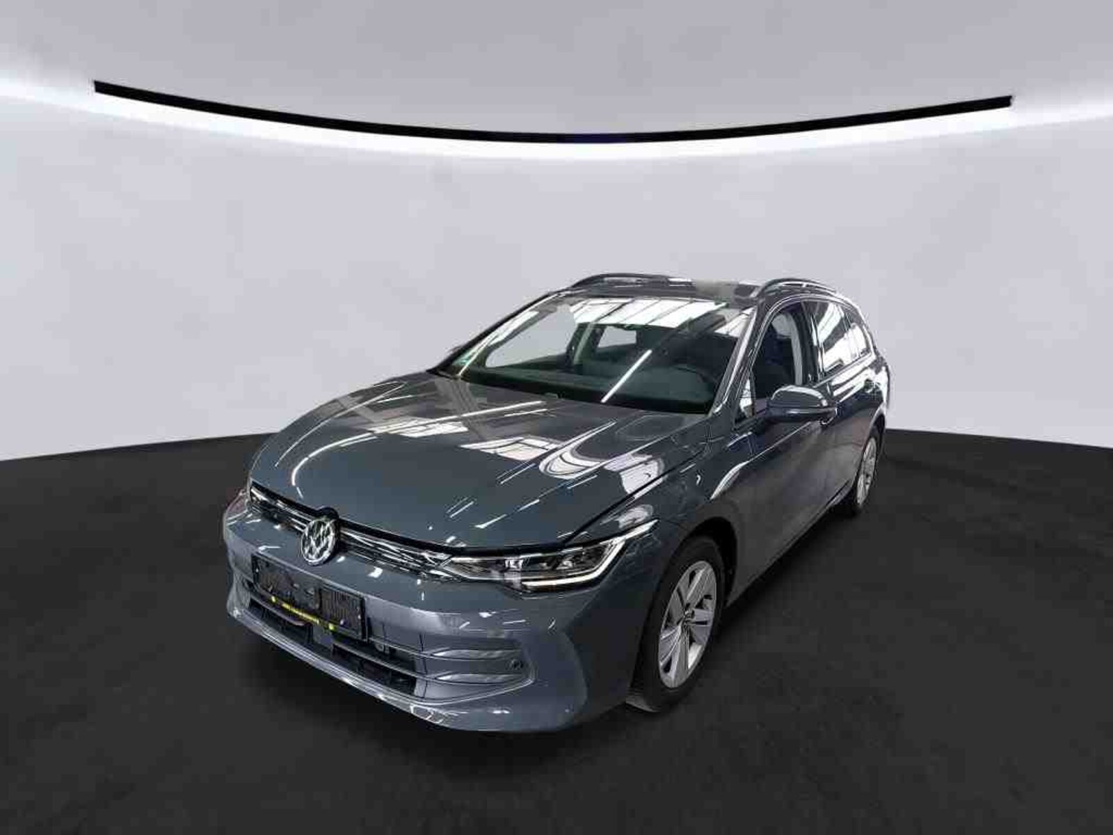 Volkswagen Golf Variant – Bild 2