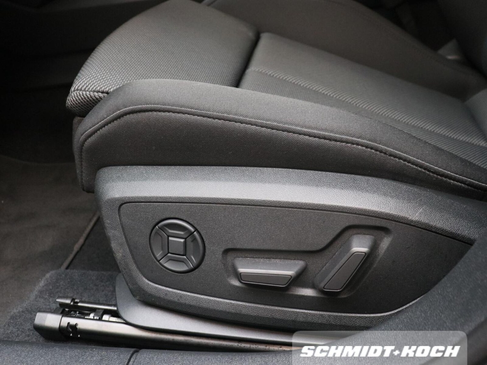 Audi A3 Sportback – Bild 14