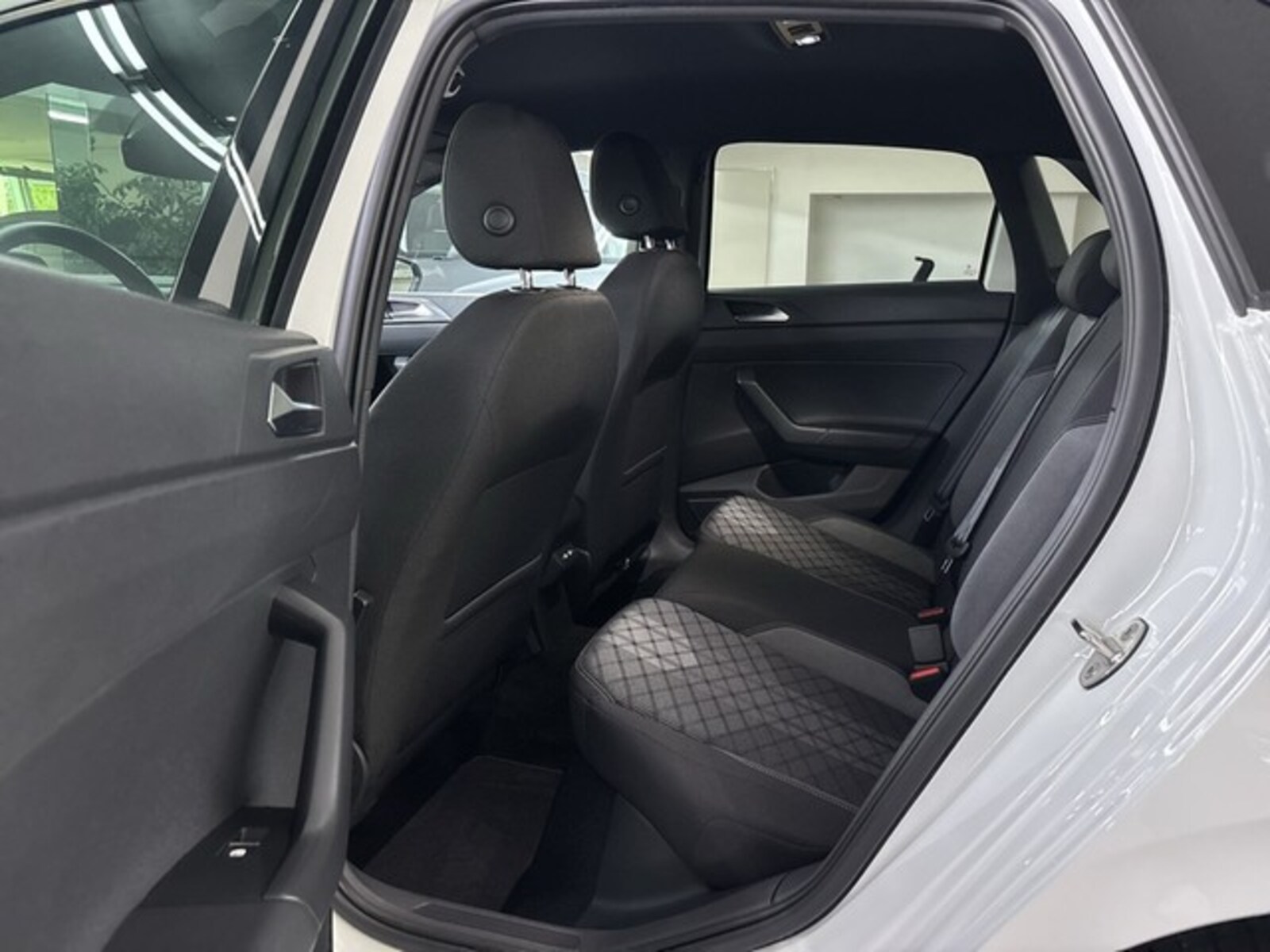 Volkswagen Polo – Bild 10
