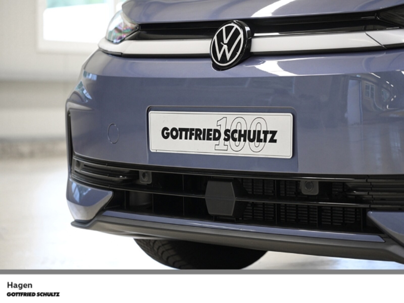Volkswagen ID.3 Neo – Bild 6