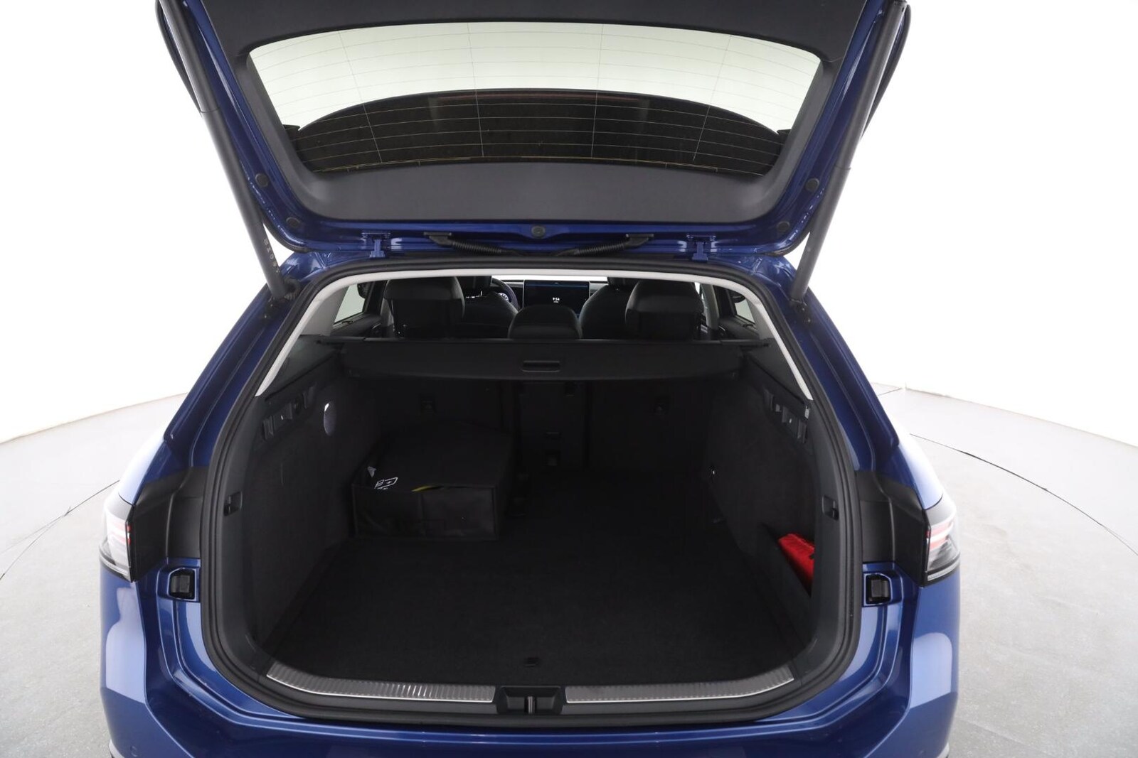 Volkswagen Passat – Bild 10