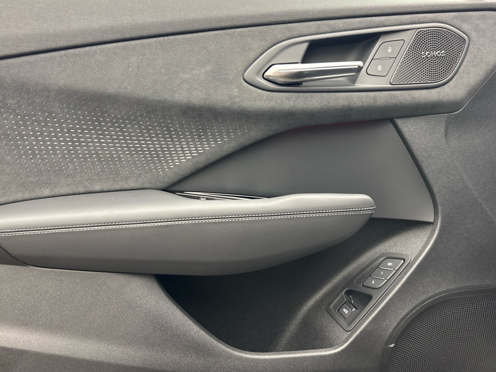 Audi Q3 – Bild 12