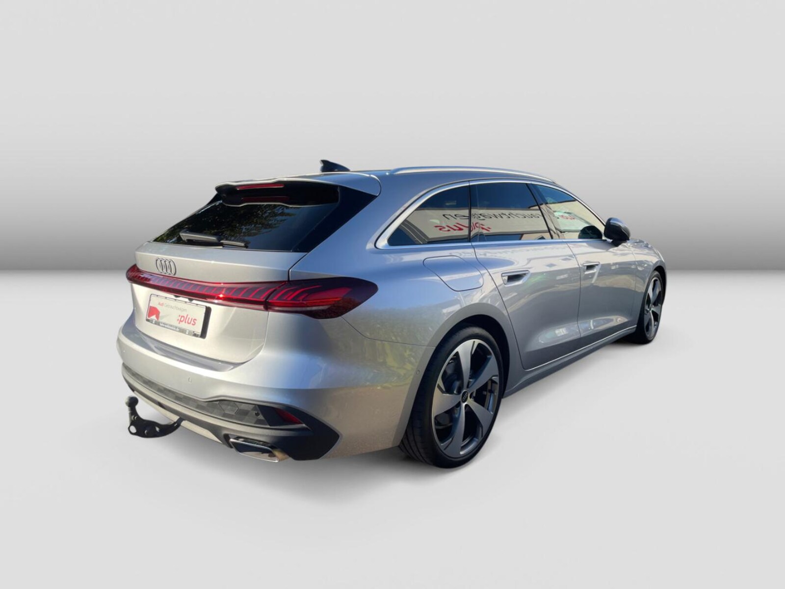 Audi A5 Avant – Bild 3