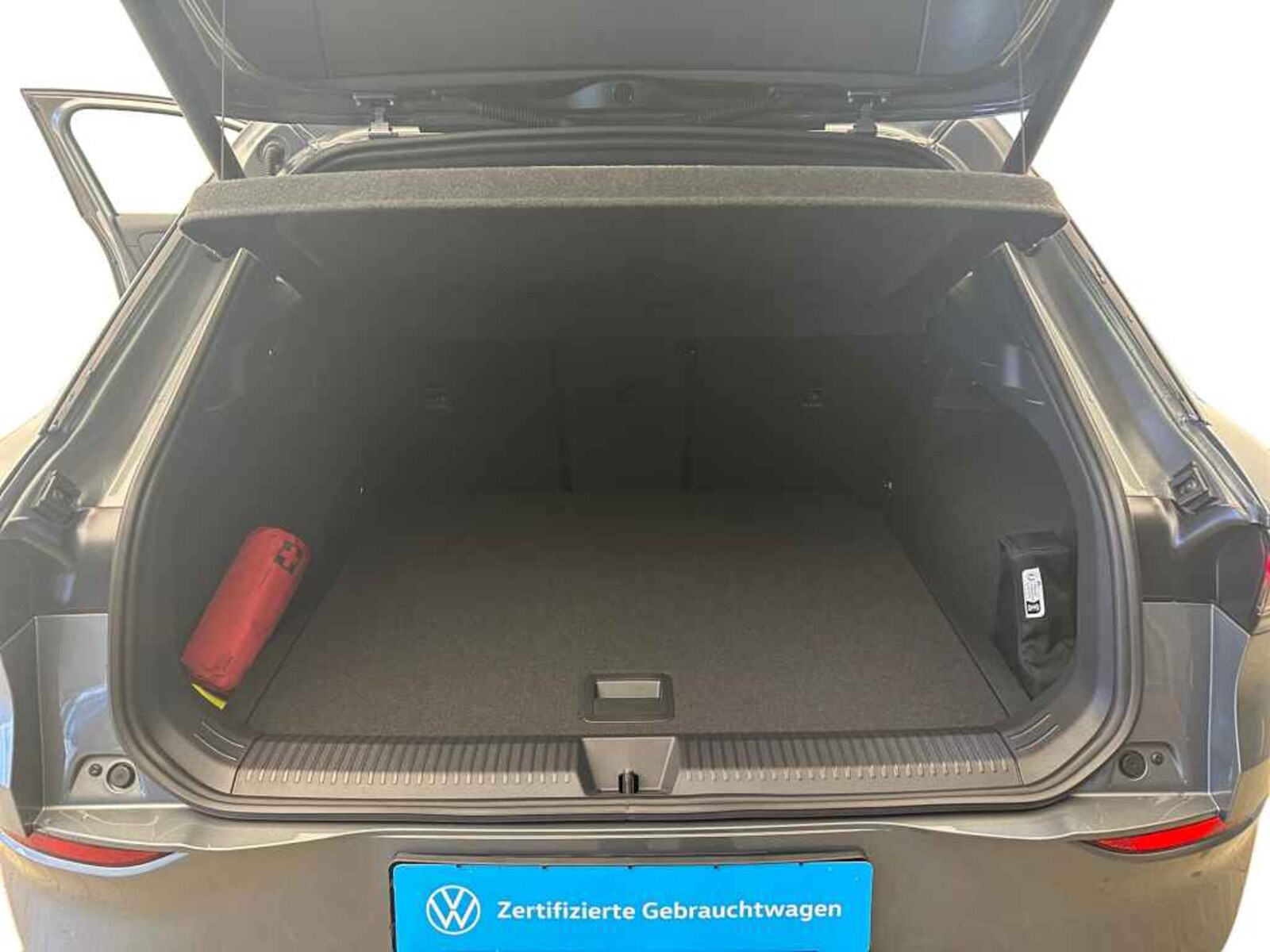 Volkswagen T-Roc – Bild 8