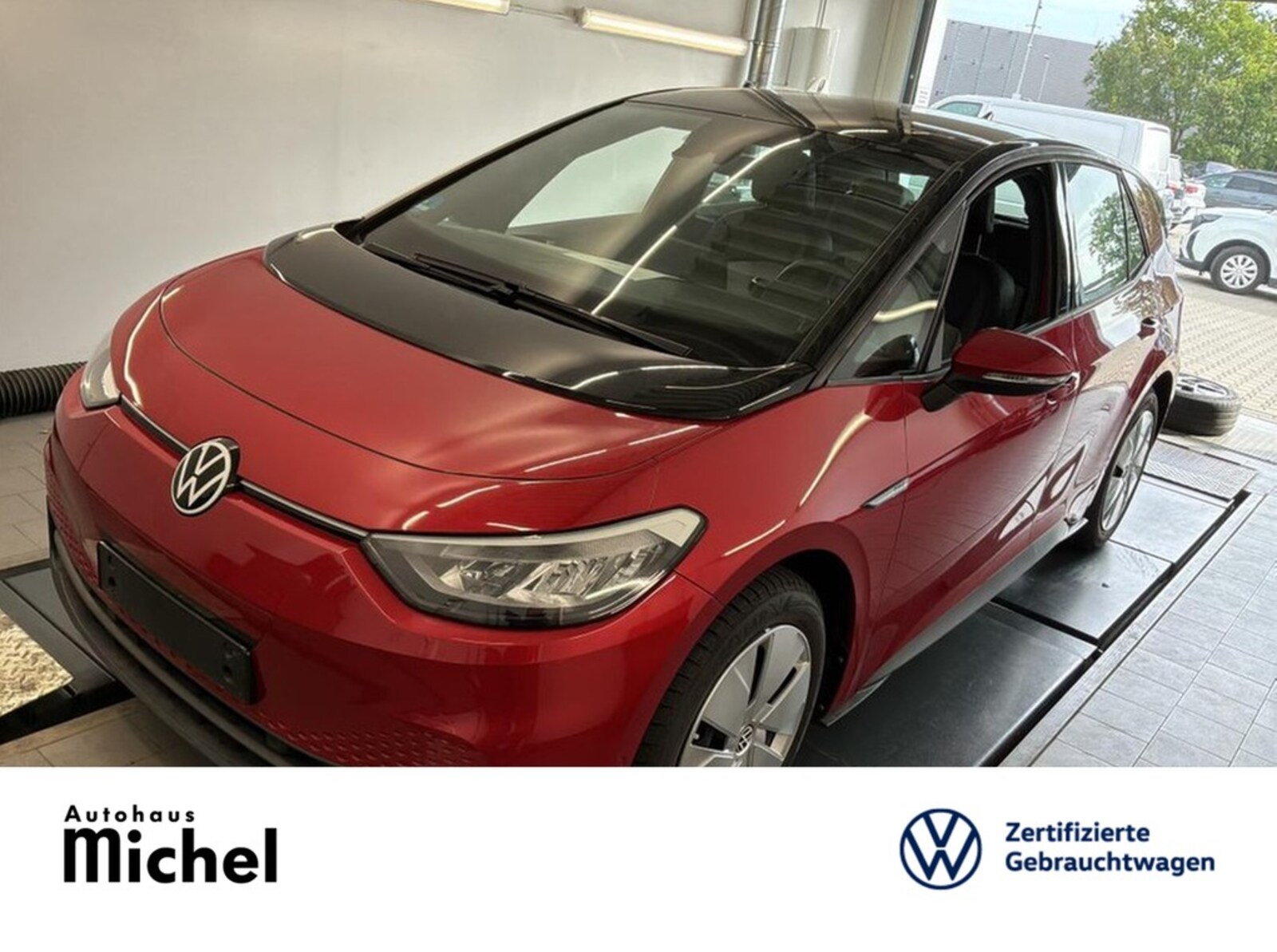 Volkswagen ID.3