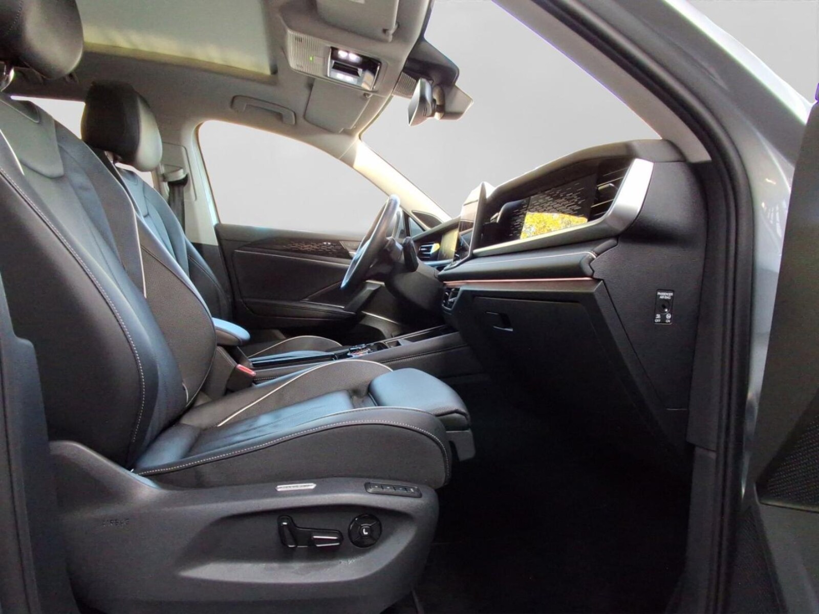 Volkswagen Tayron – Bild 12