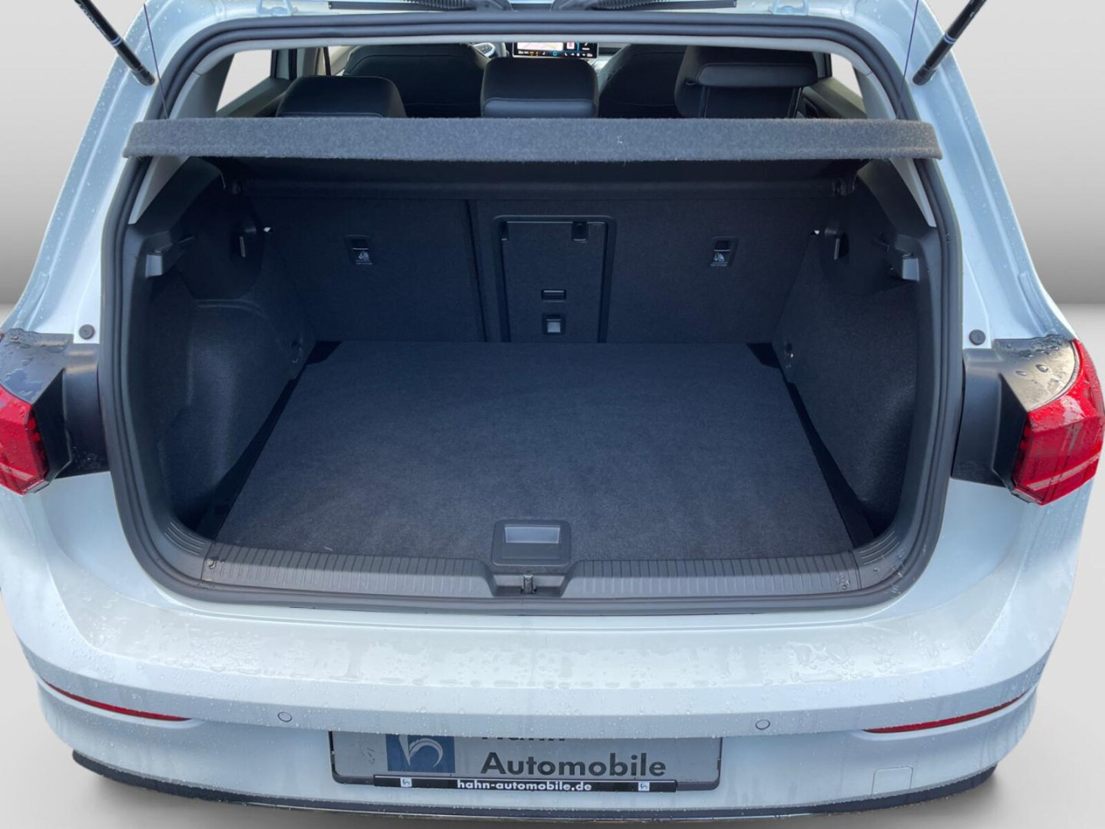Volkswagen Golf – Bild 13