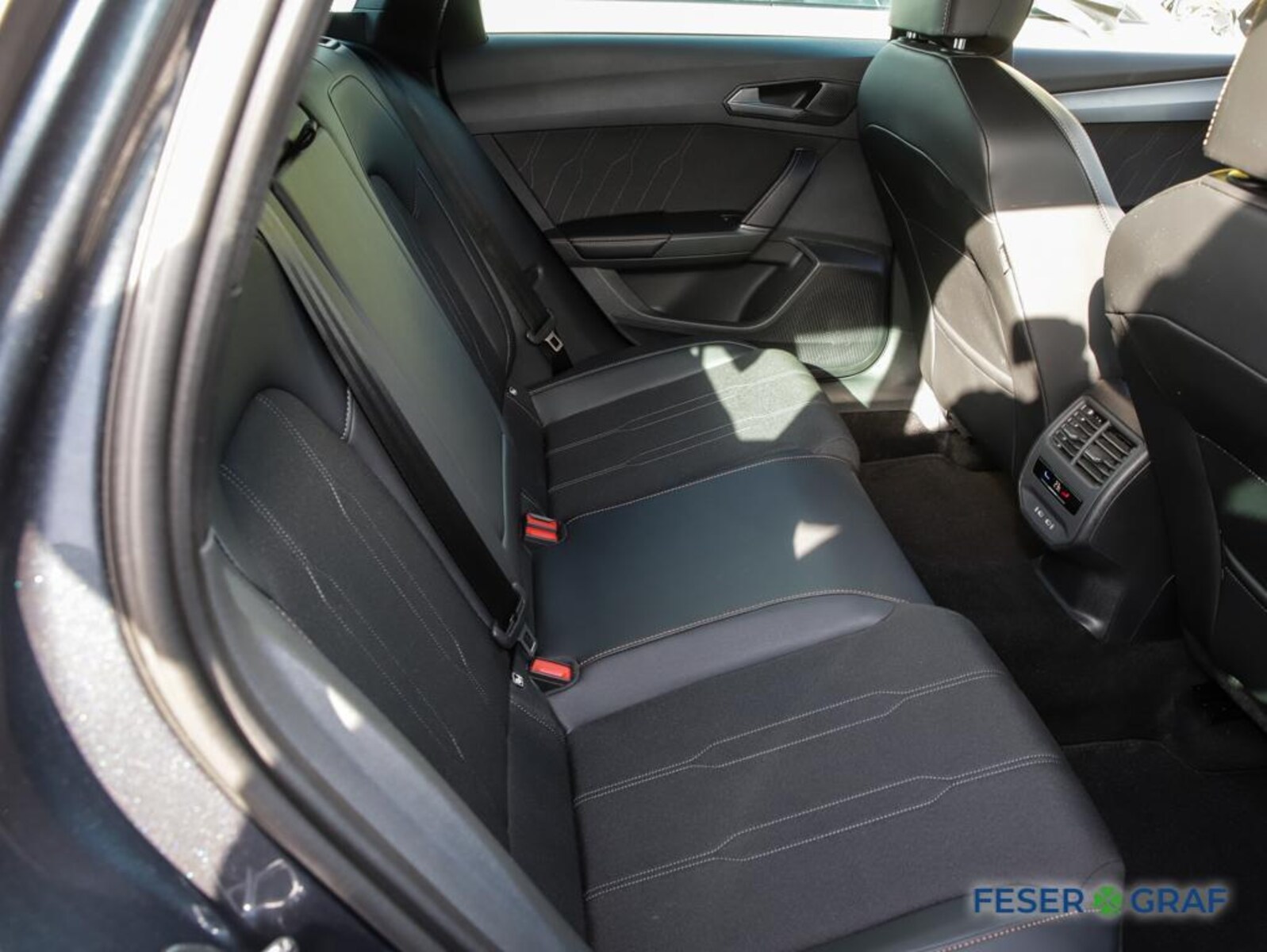 CUPRA Leon Sportstourer – Bild 6