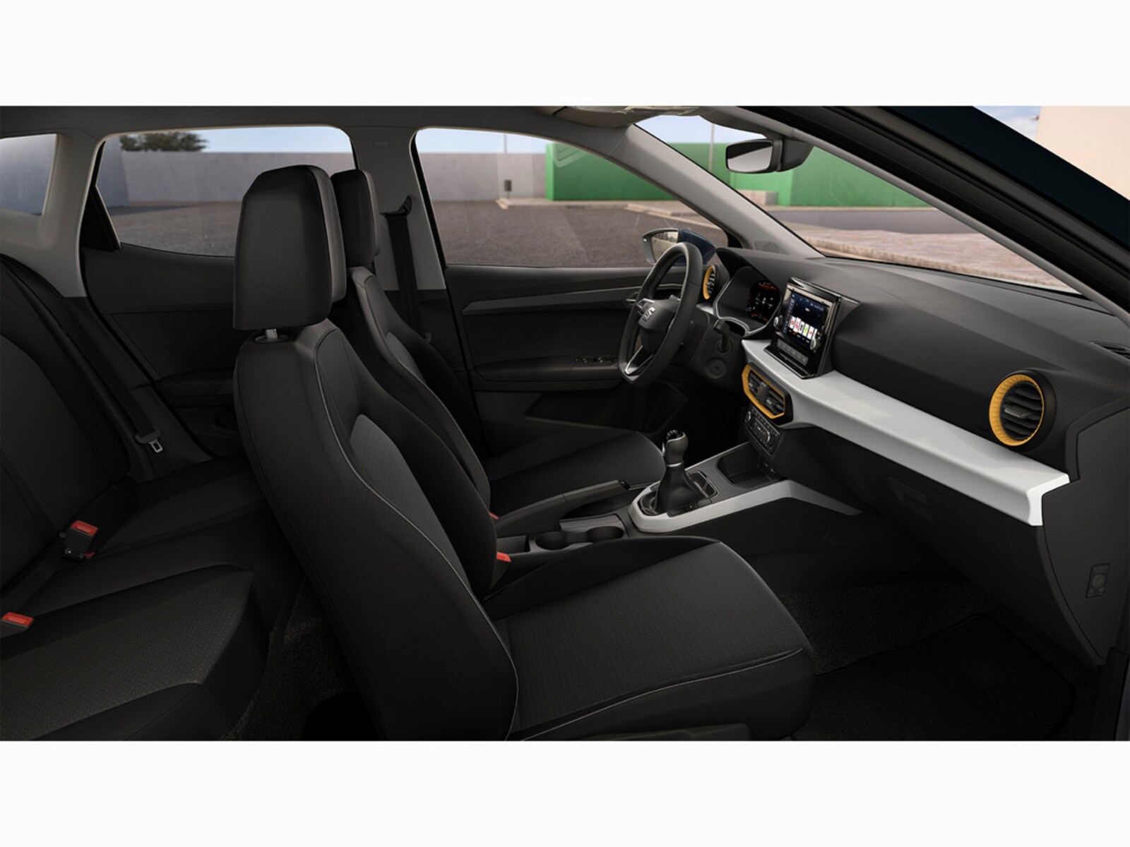 SEAT Arona – Bild 4