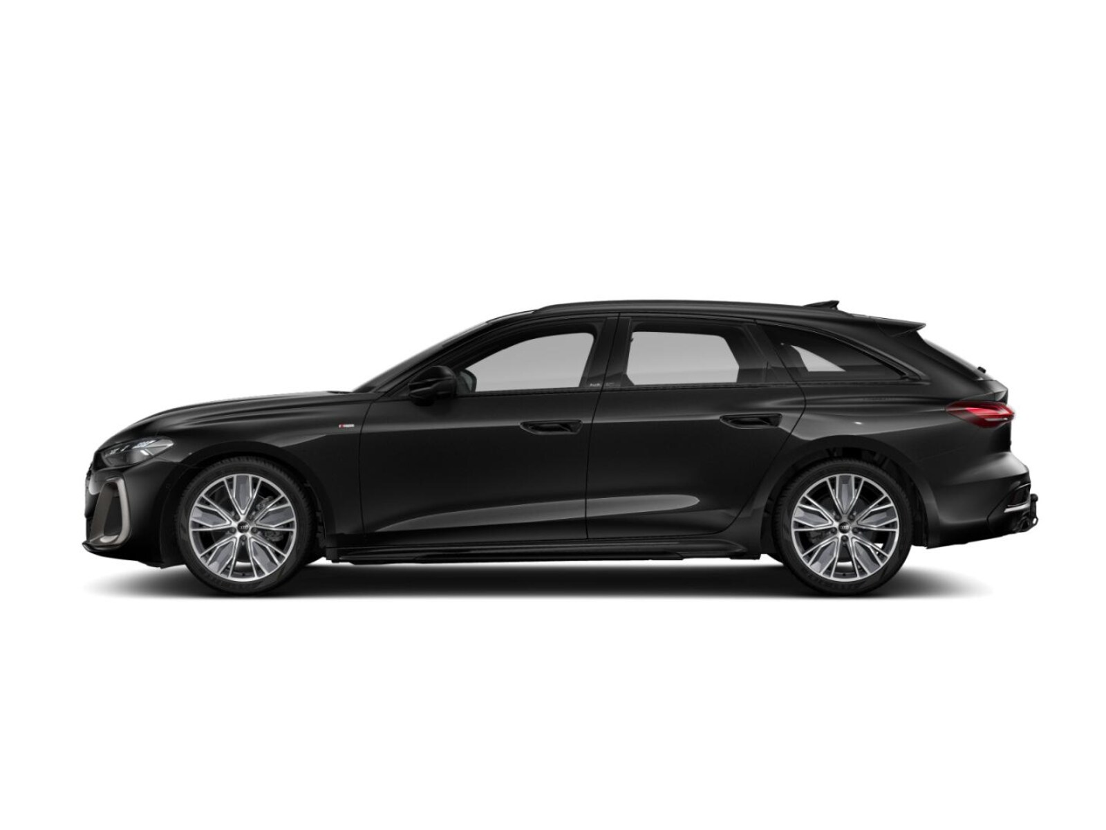 Audi A5 Avant – Bild 5