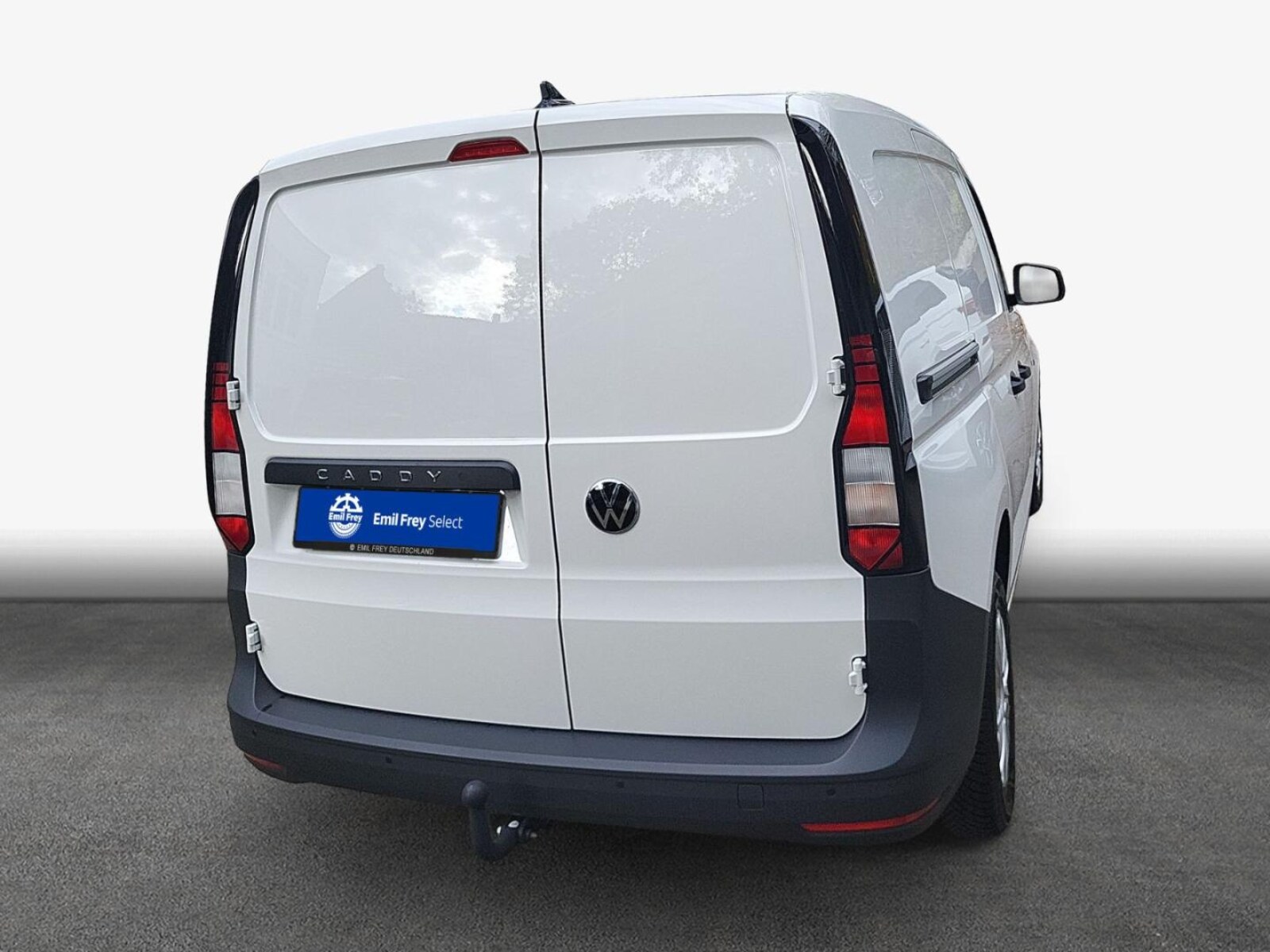 Volkswagen Caddy Cargo – Bild 2