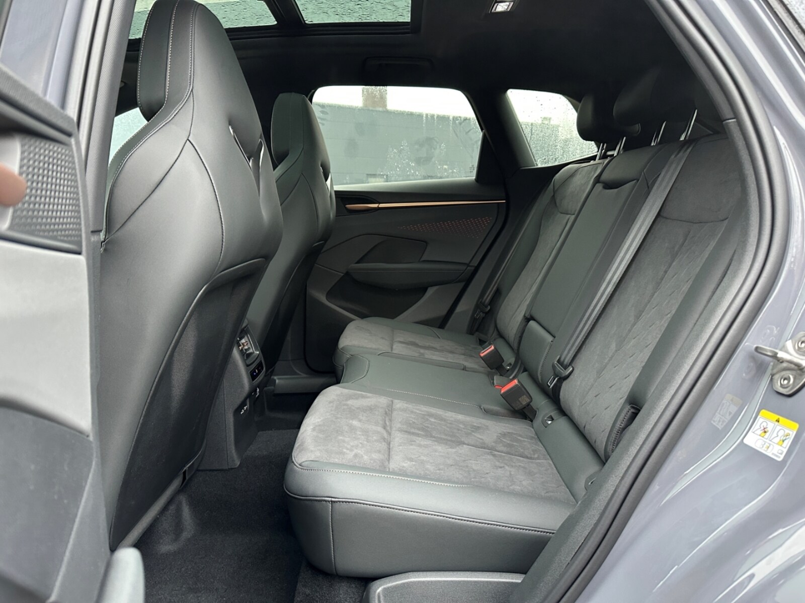 CUPRA Terramar – Bild 11