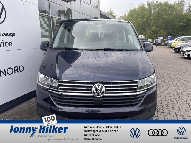 Volkswagen T6.1 Caravelle larger