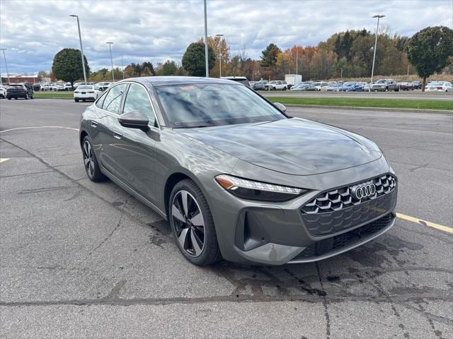 2025 Audi A4 Premium Plus