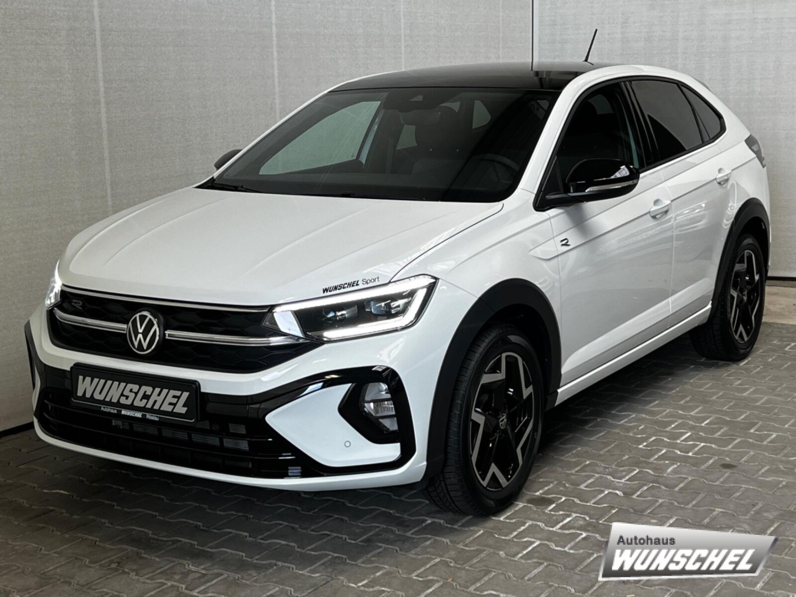 Volkswagen Taigo – Bild 2