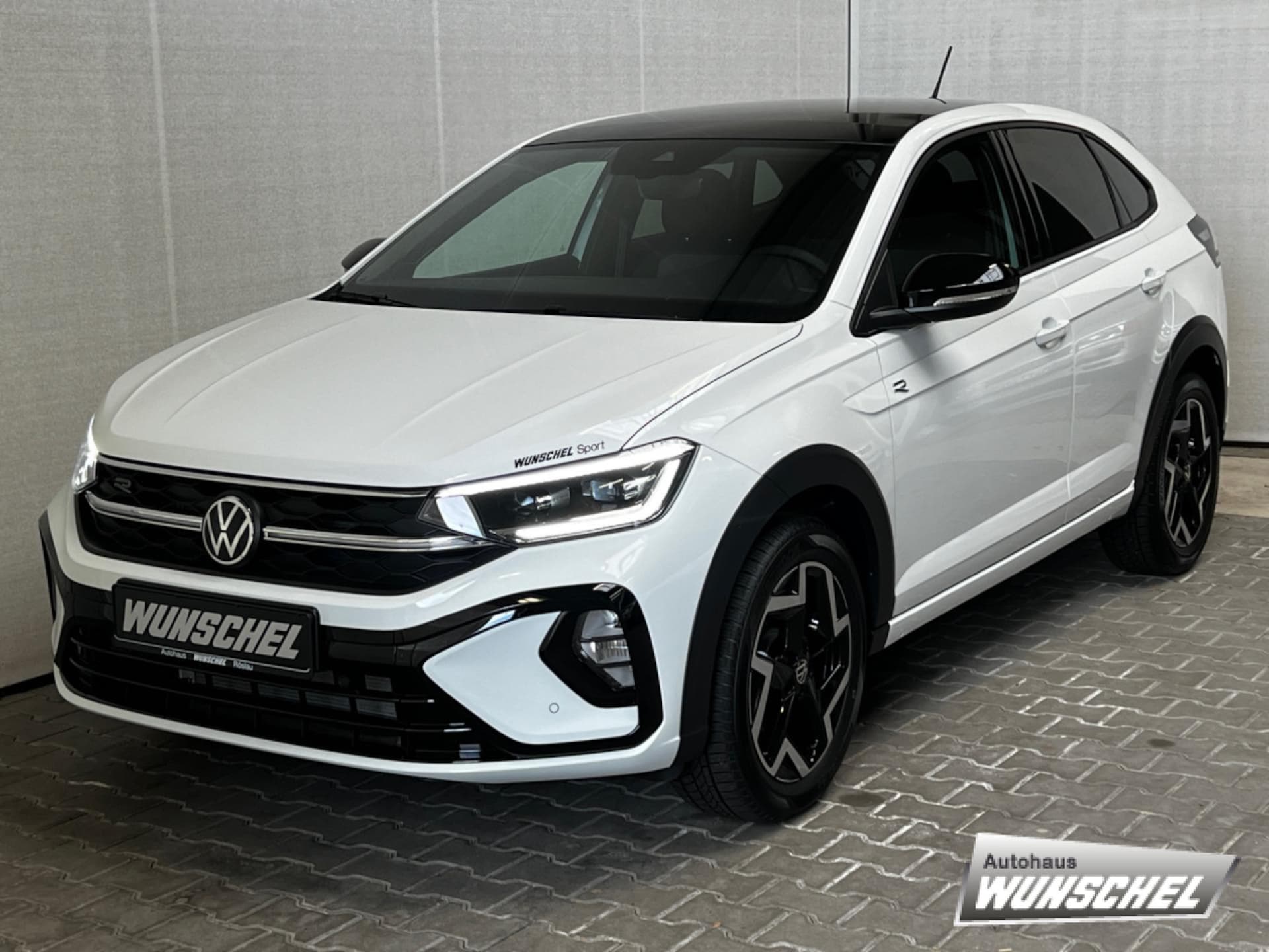 Volkswagen Taigo R-Line