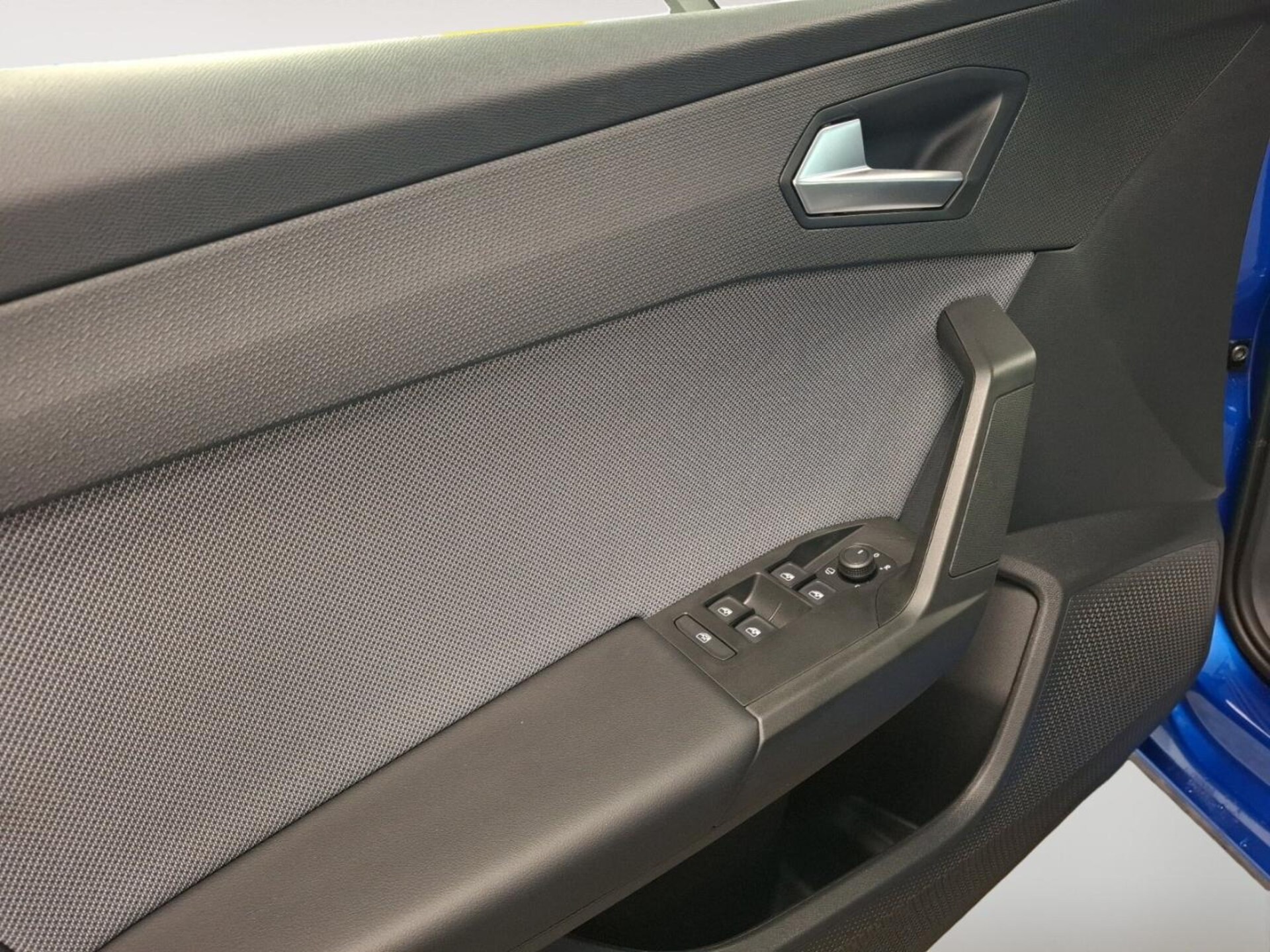 SEAT Leon Style