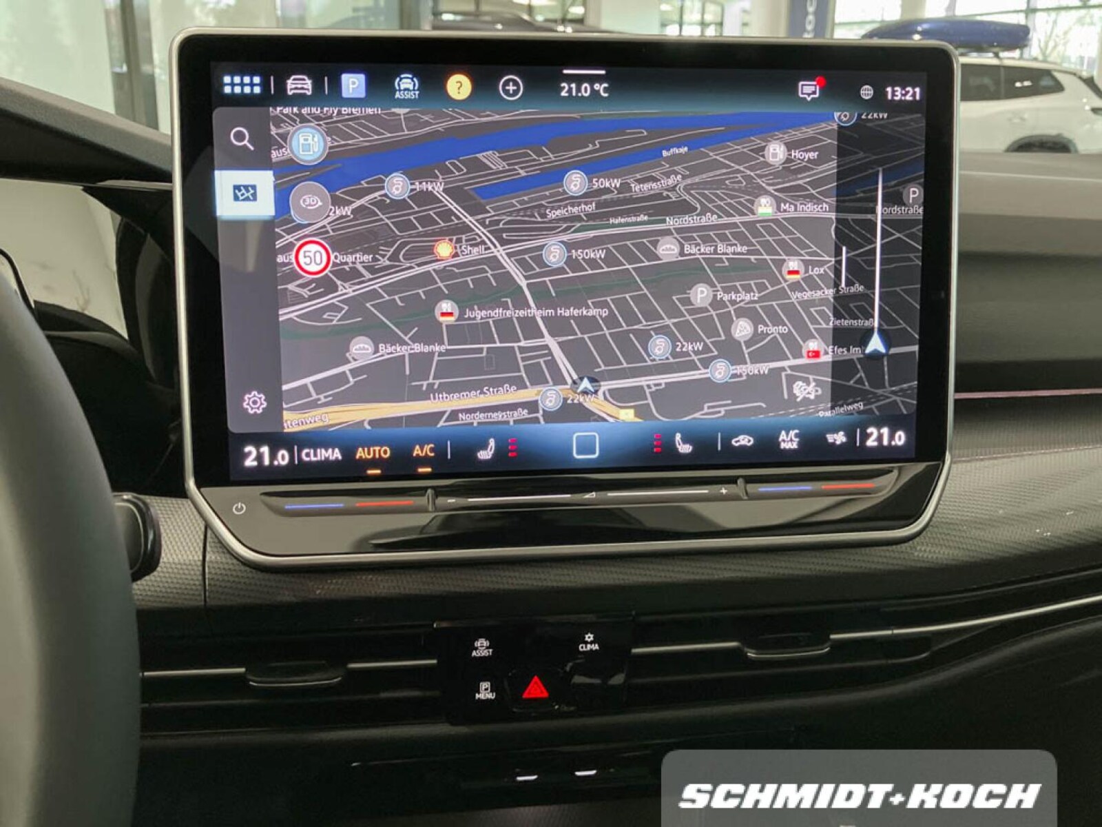 Volkswagen Golf – Bild 7