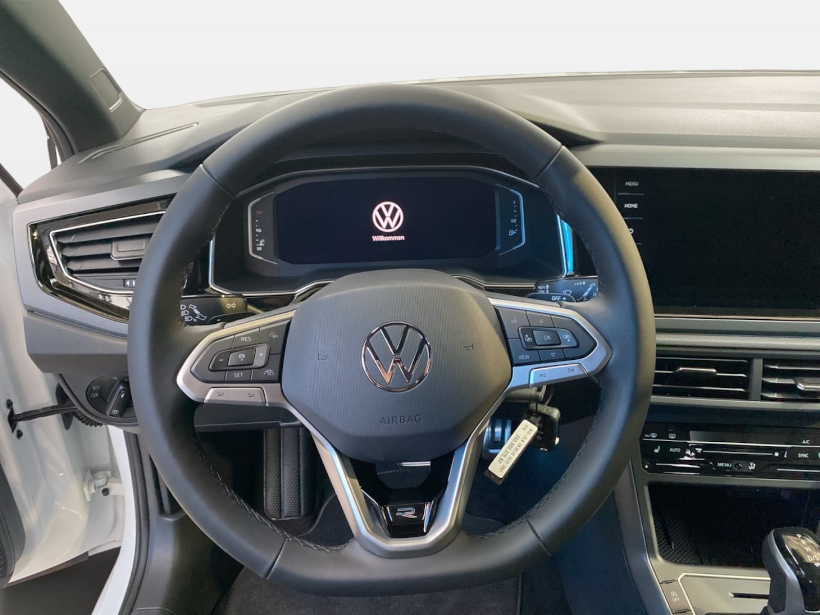 Volkswagen Taigo – Bild 8