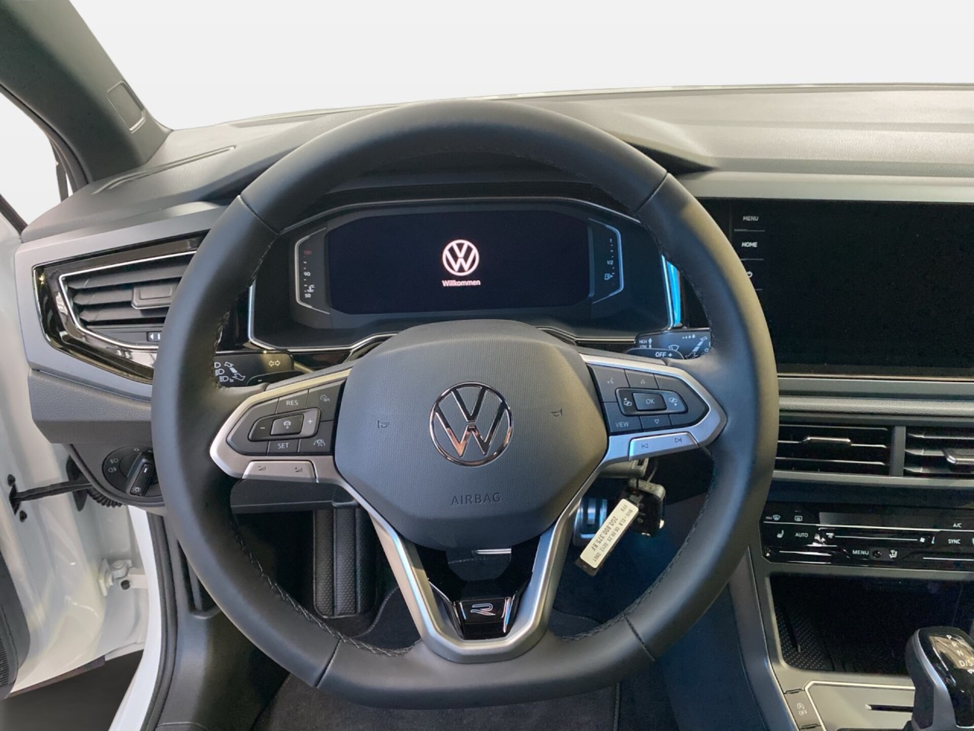 Volkswagen Taigo R-Line