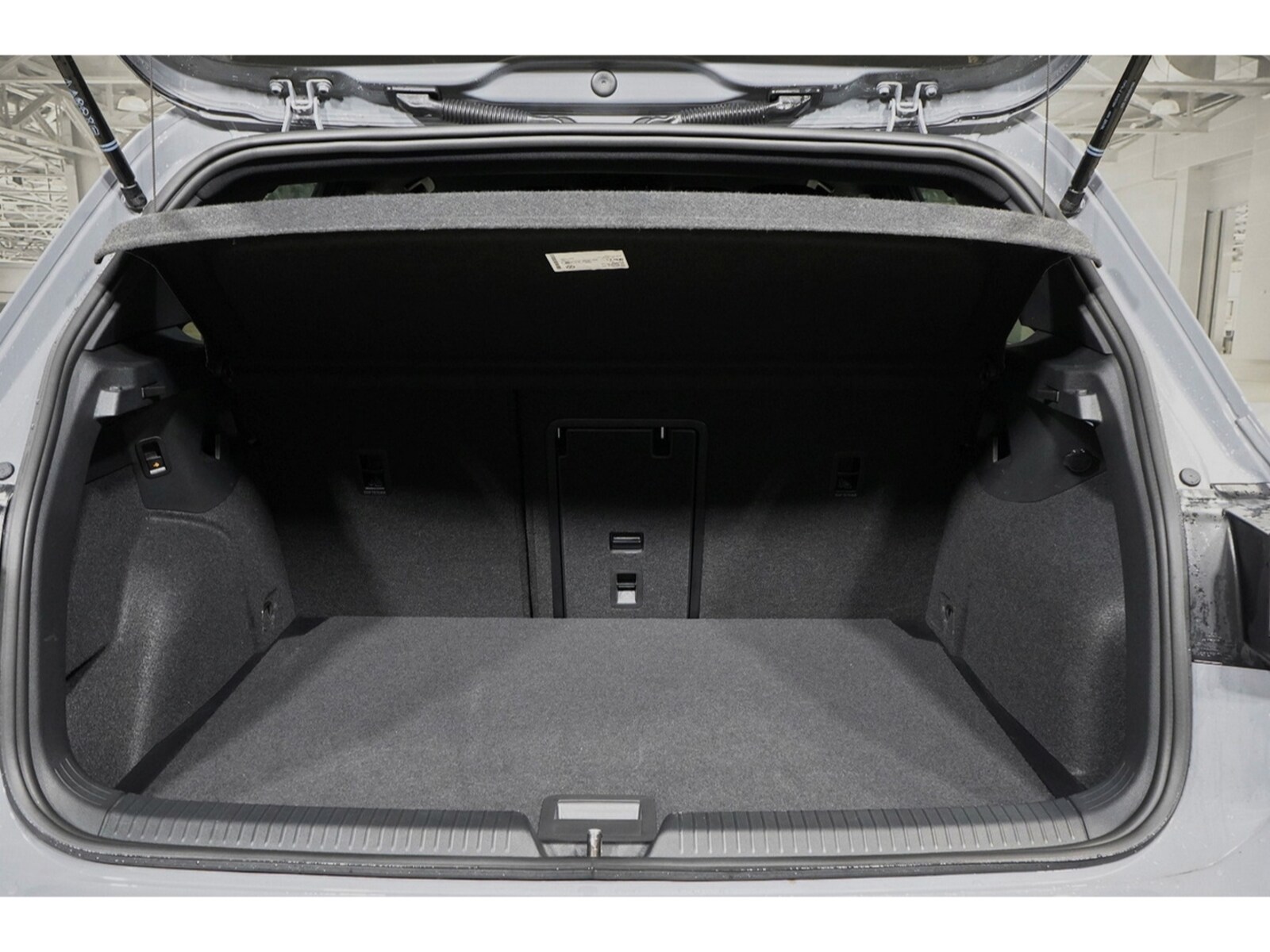 Volkswagen Golf – Bild 9