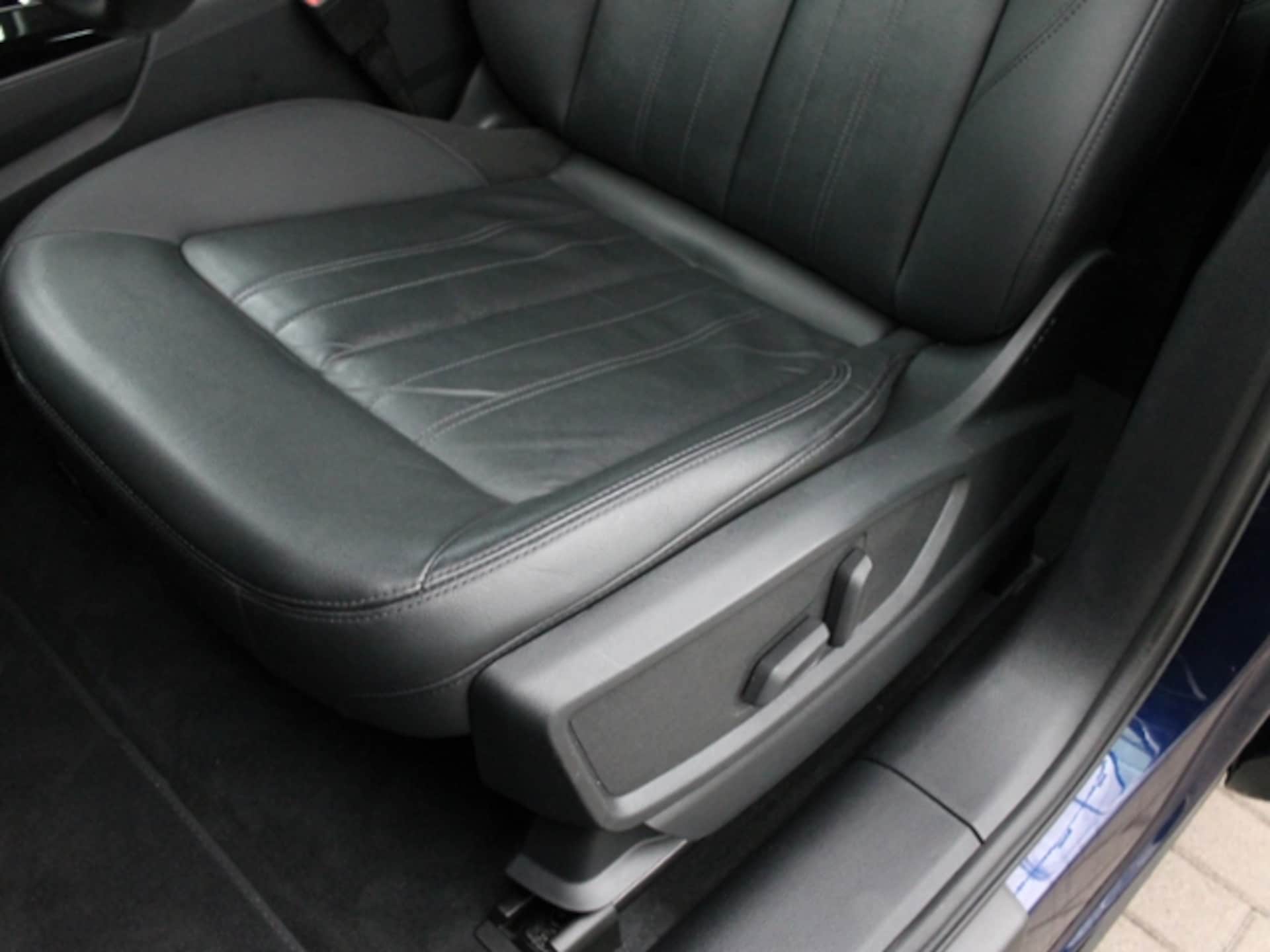 Audi Q5 TFSI e