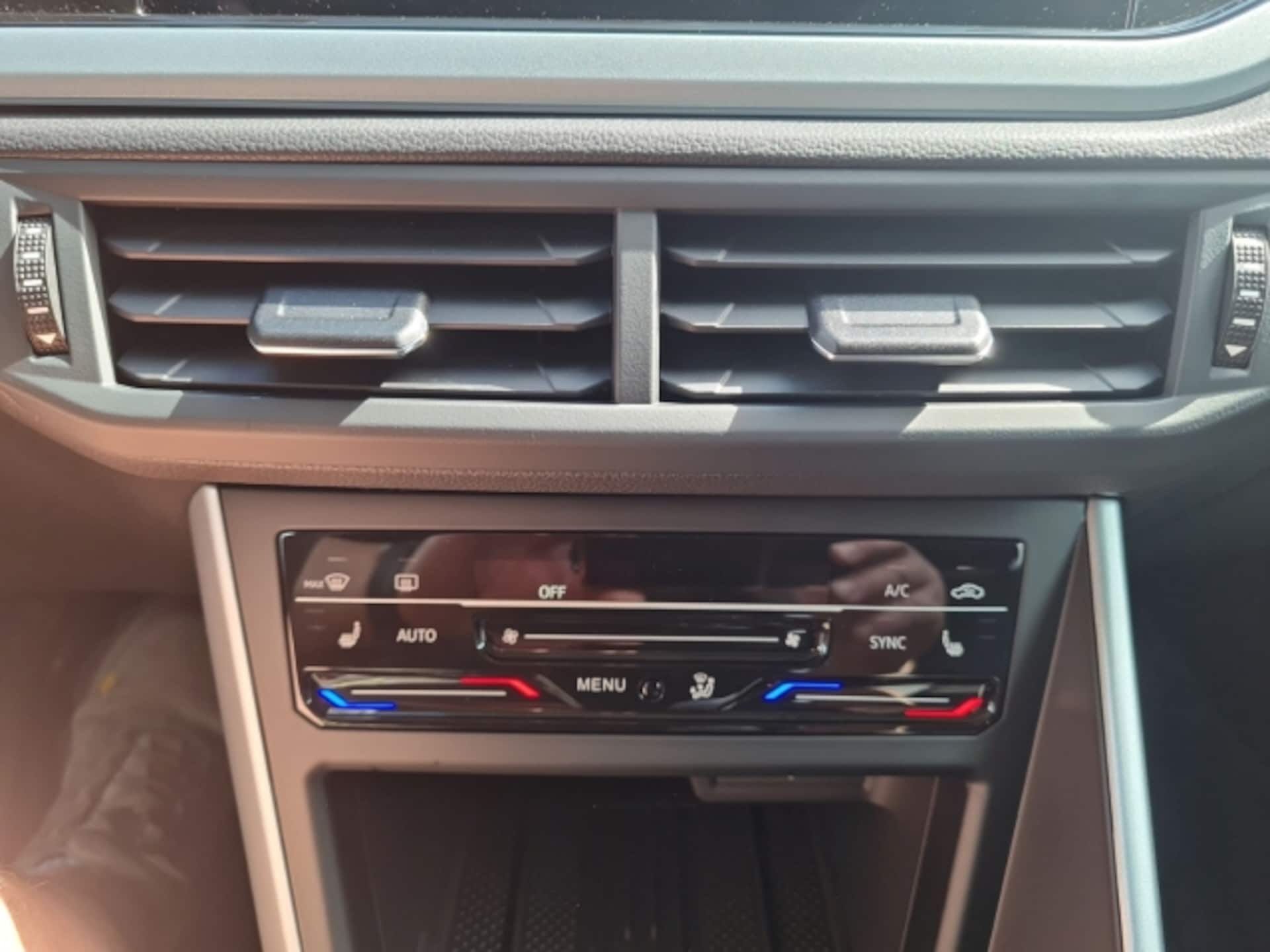 Volkswagen Polo Goal