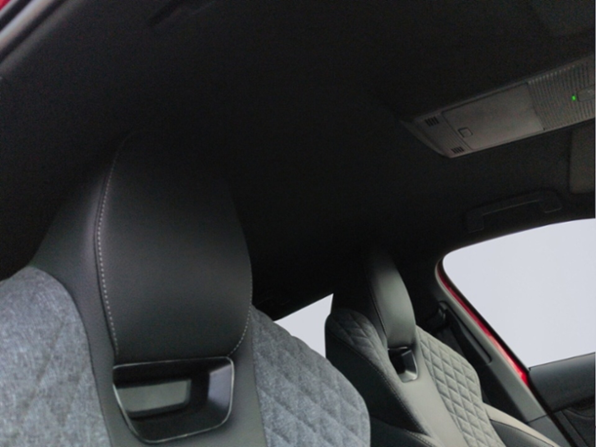 Skoda Octavia Sportline