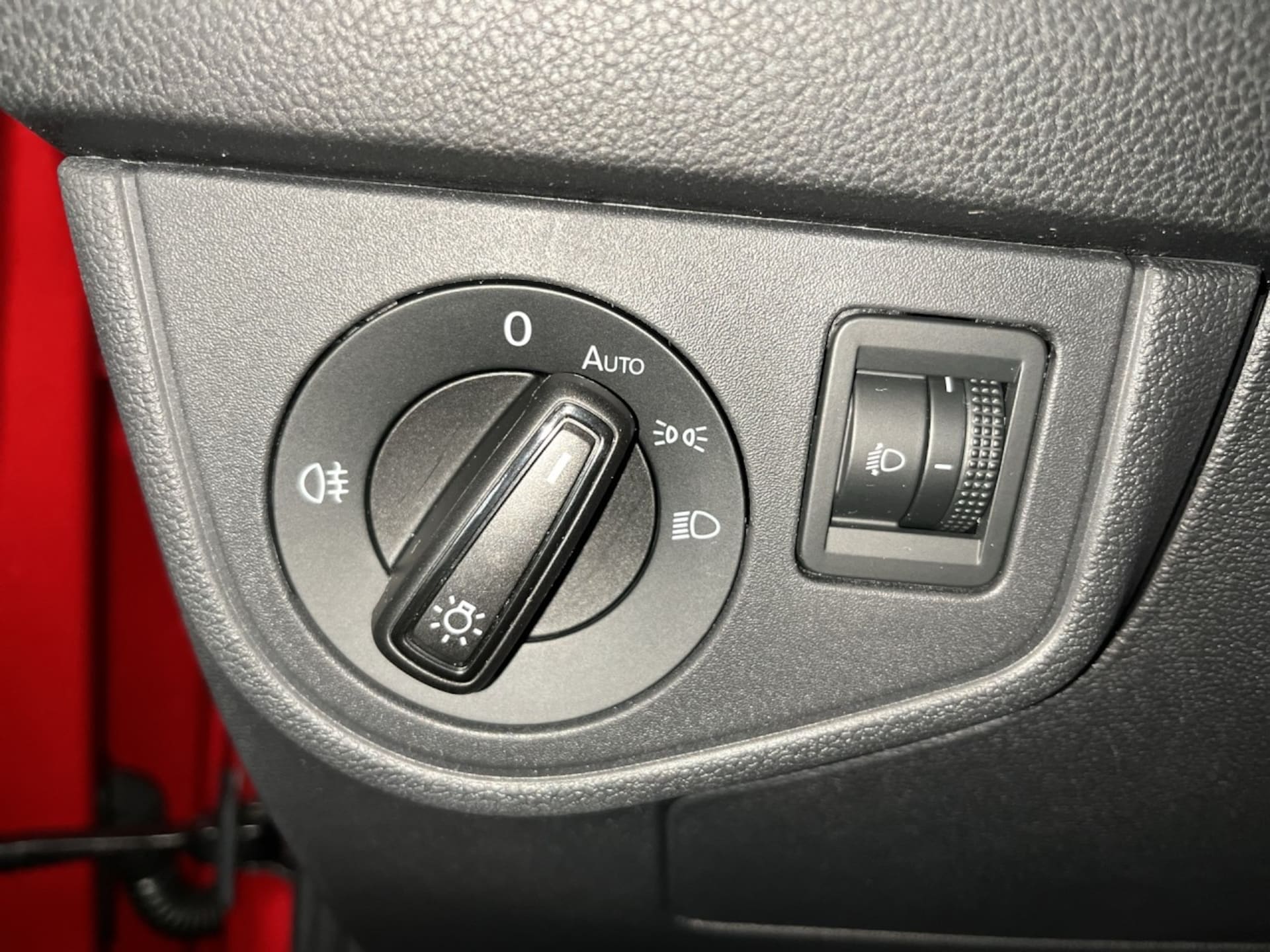 Volkswagen Taigo Goal